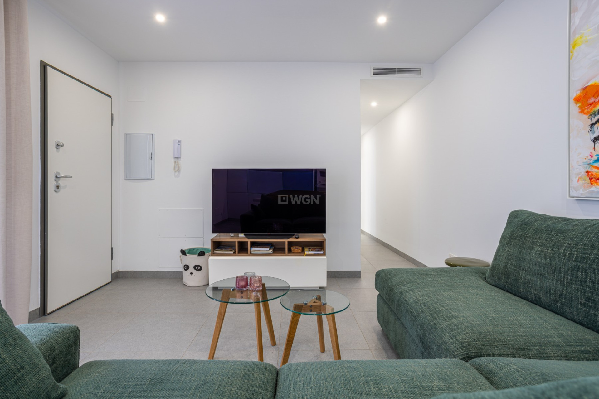 Reventa - Villa - Torre Pacheco - Inland