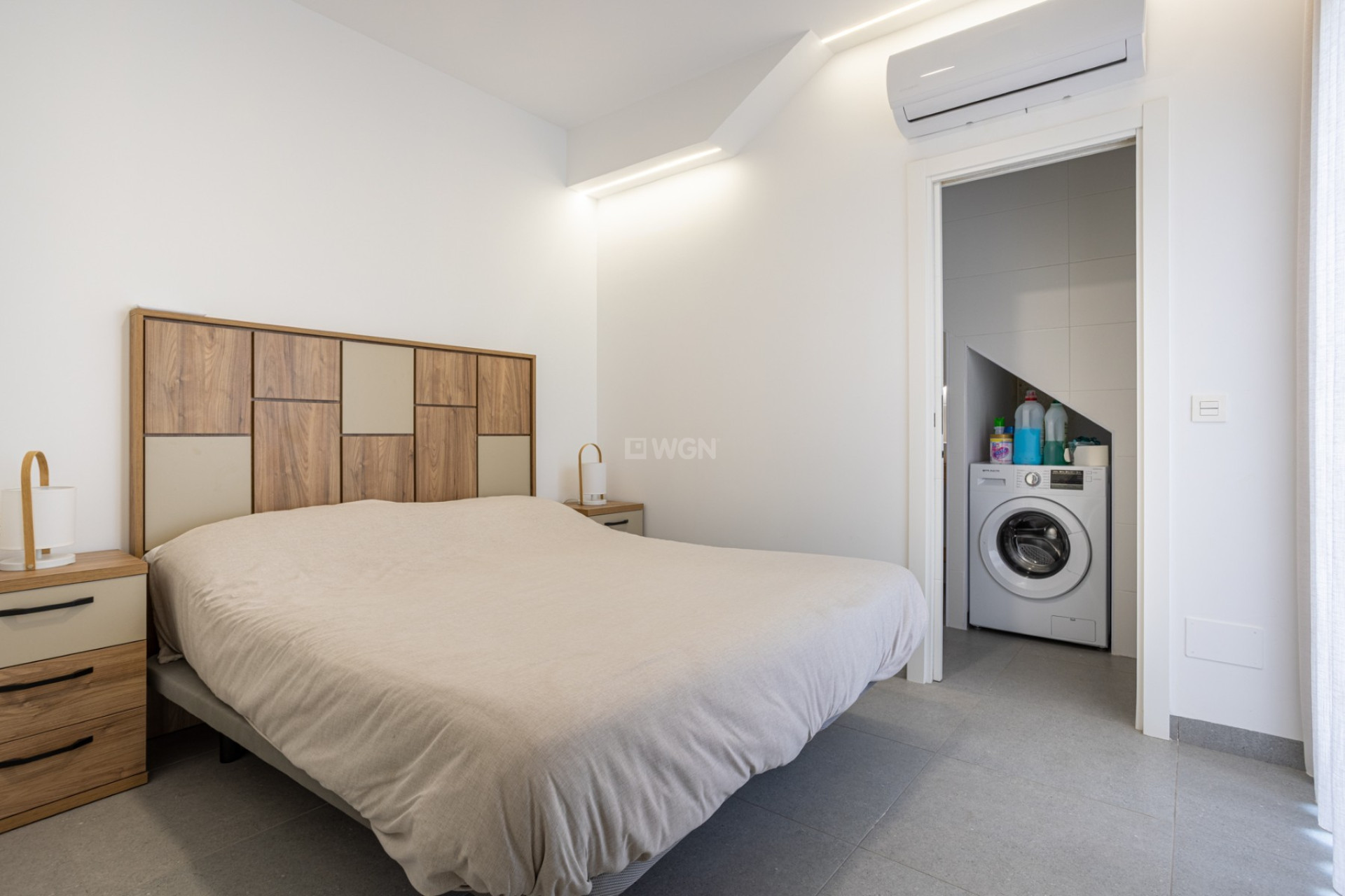 Reventa - Villa - Torre Pacheco - Inland