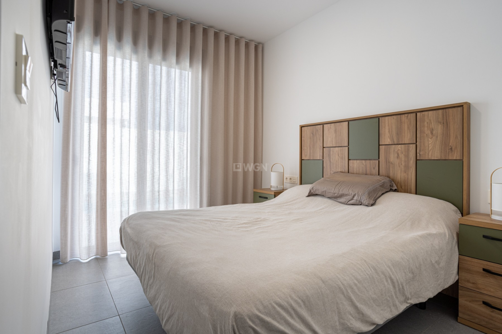 Reventa - Villa - Torre Pacheco - Inland