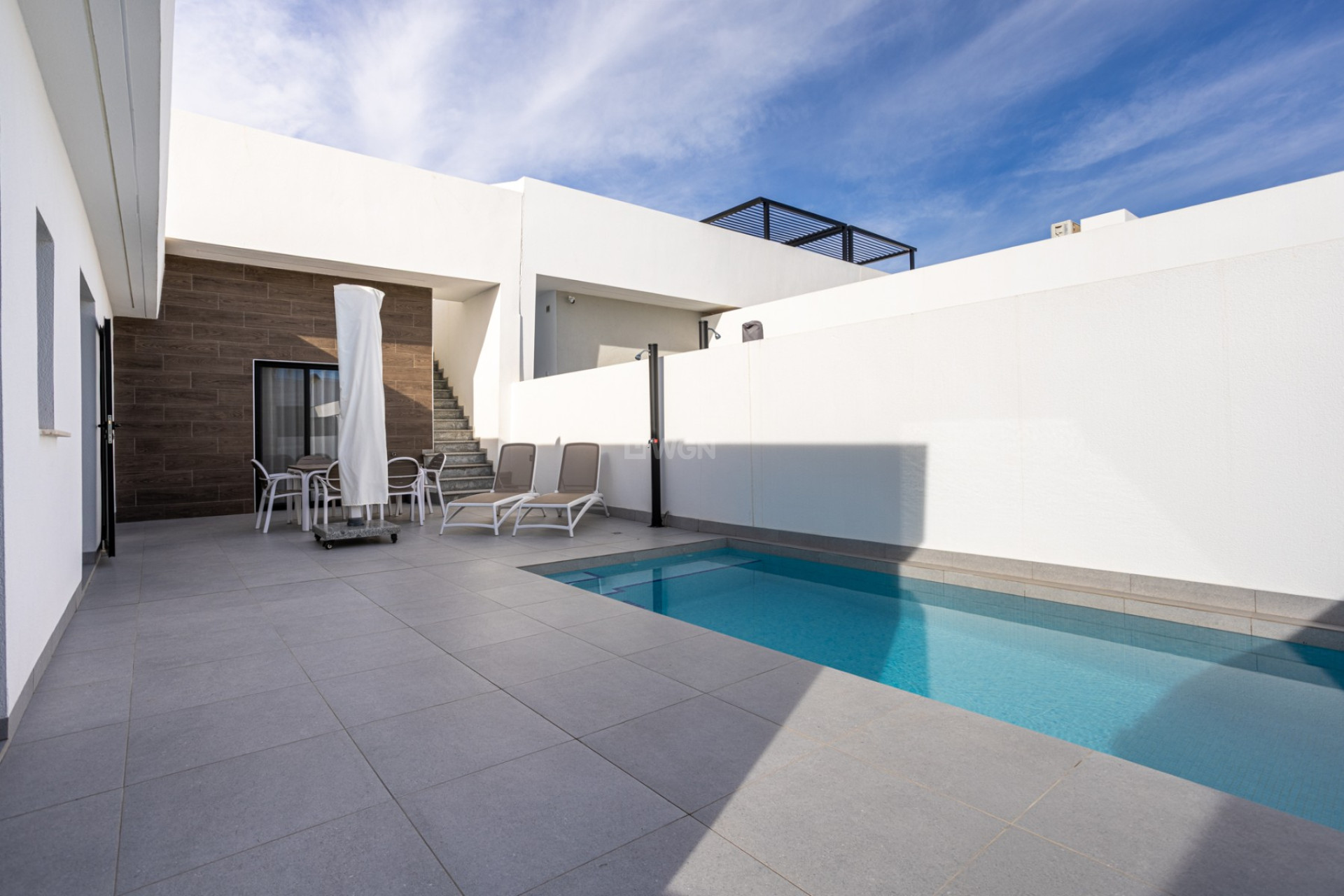 Reventa - Villa - Torre Pacheco - Inland