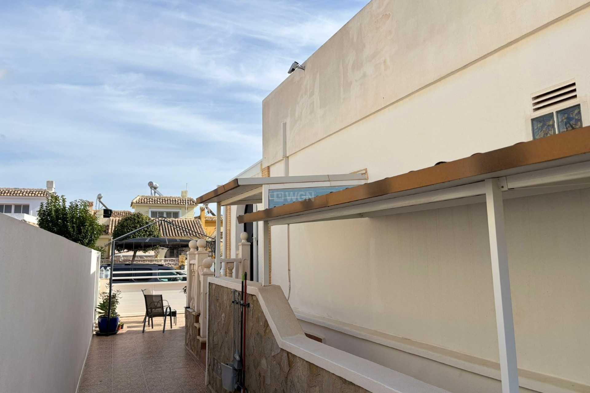 Reventa - Villa - Torre Pacheco - Inland