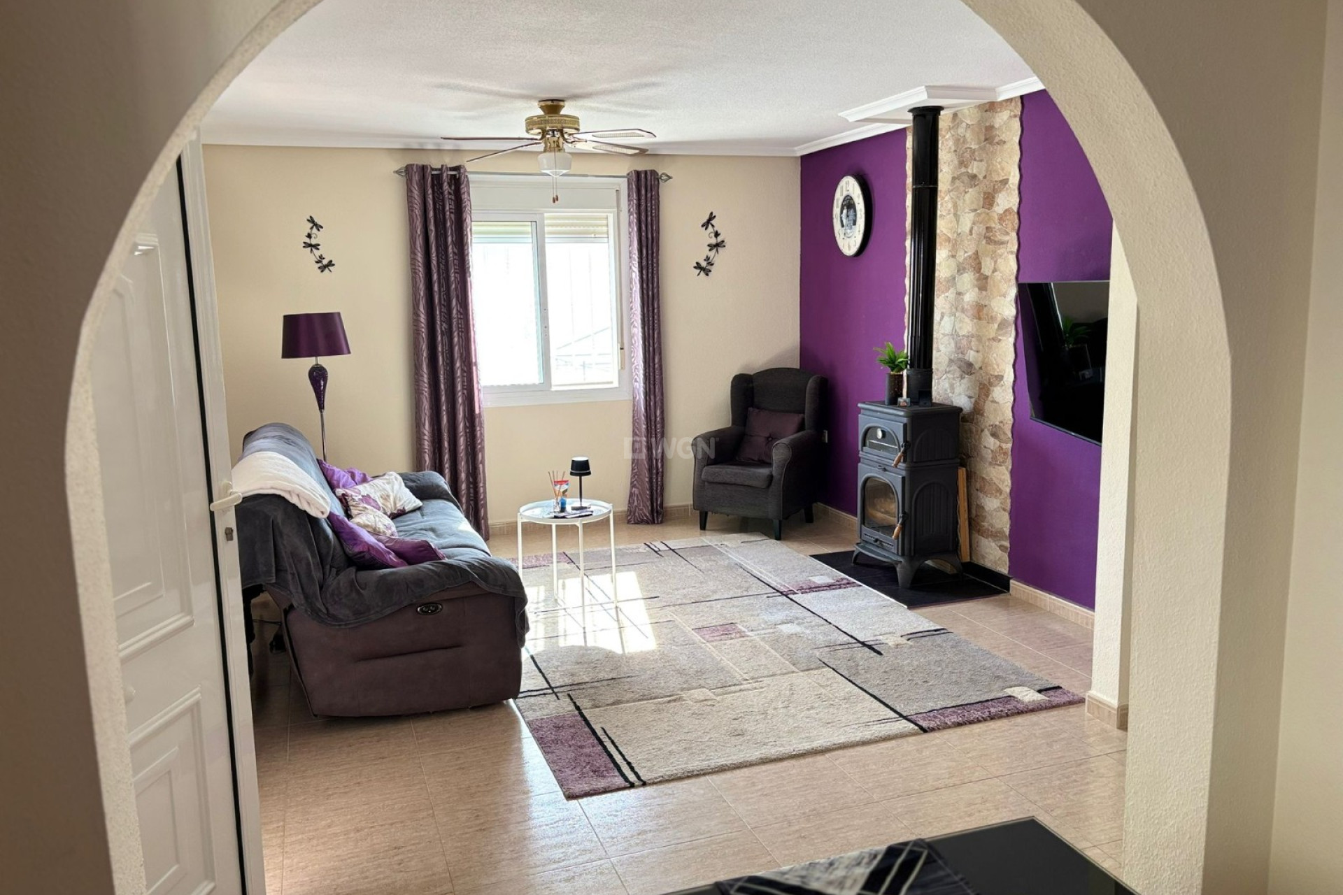 Reventa - Villa - Torre Pacheco - Inland