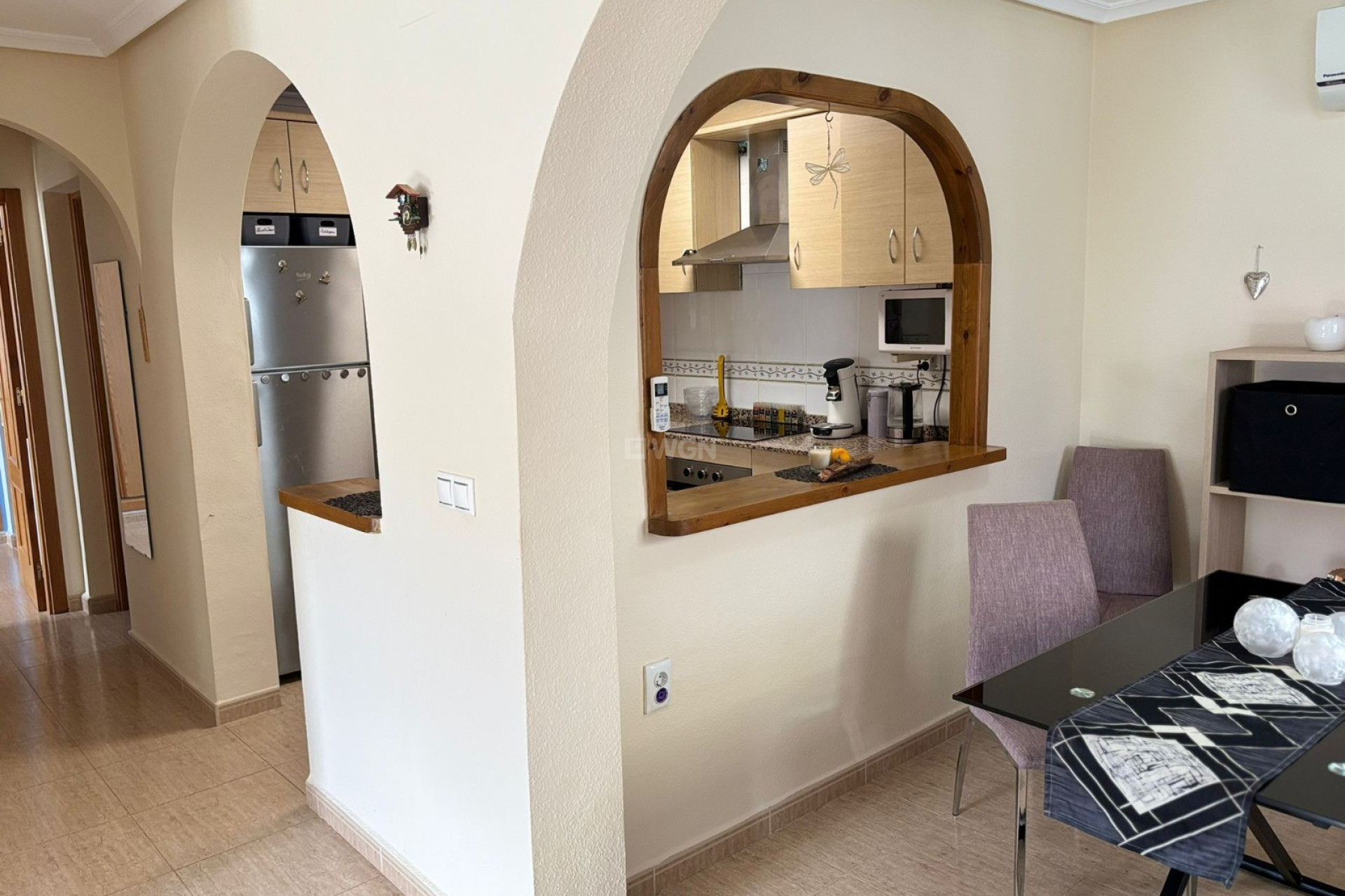 Reventa - Villa - Torre Pacheco - Inland