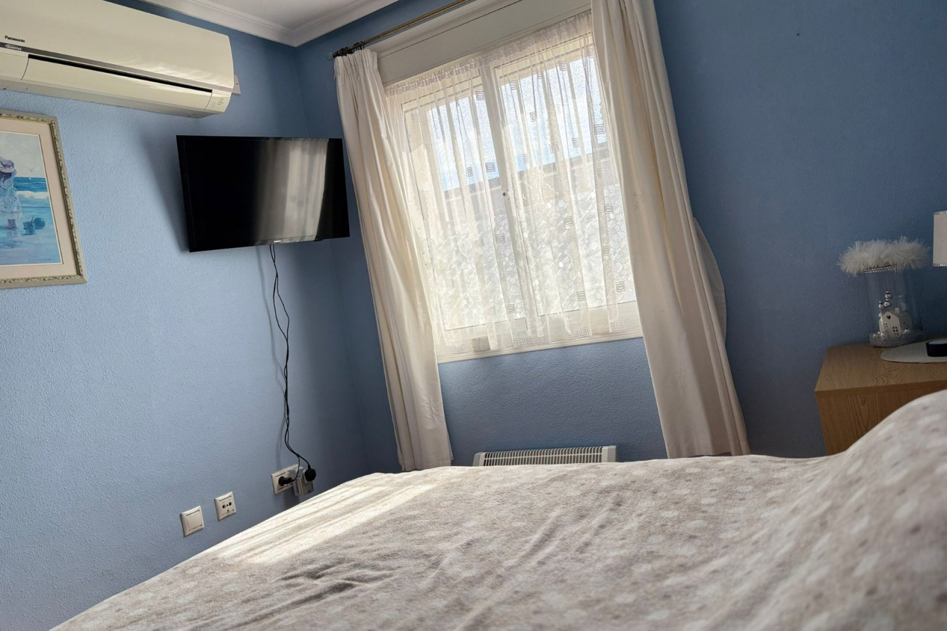 Reventa - Villa - Torre Pacheco - Inland