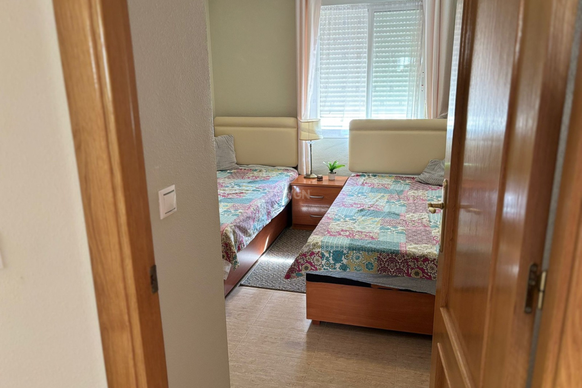 Reventa - Villa - Torre Pacheco - Inland