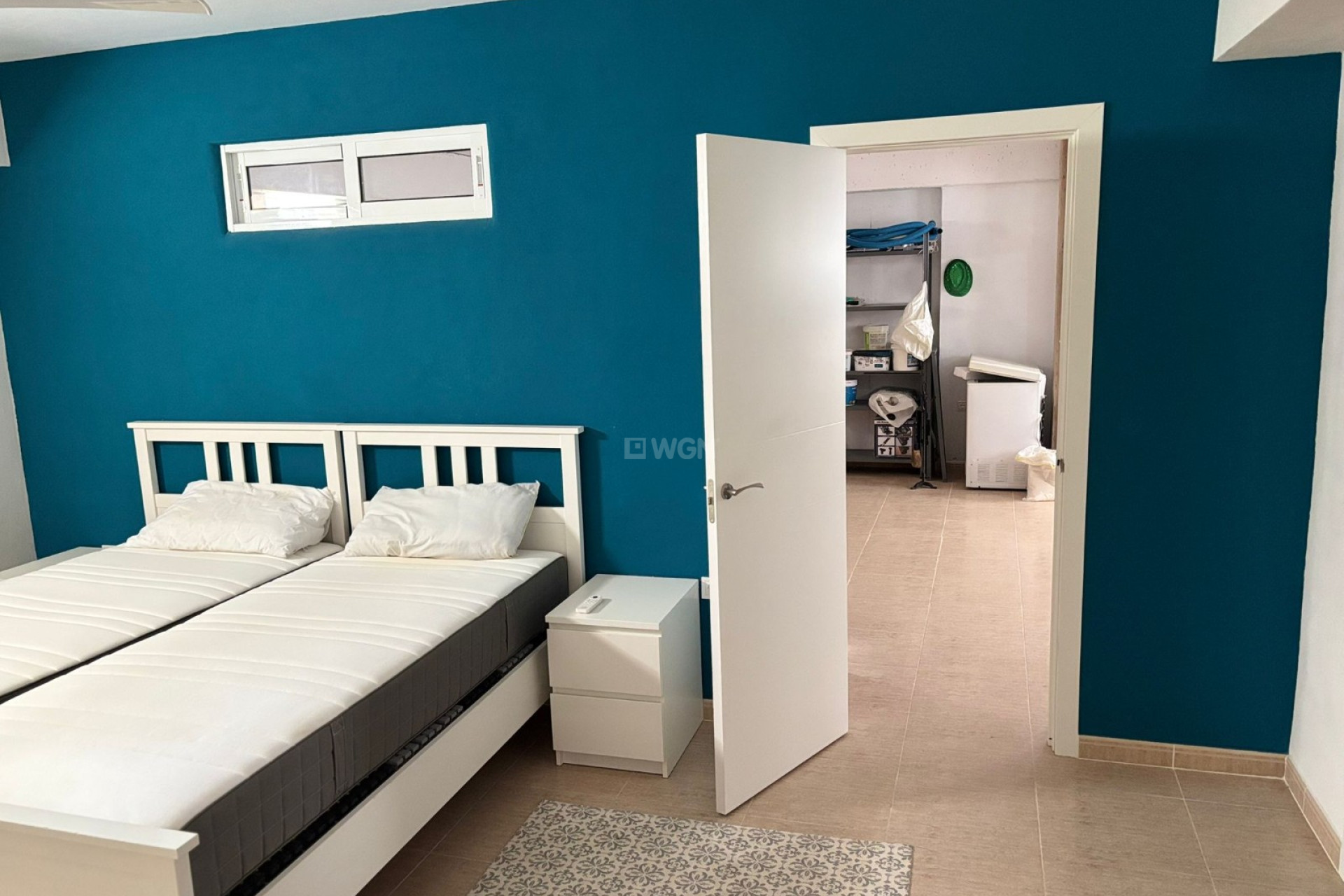 Reventa - Villa - Torre Pacheco - Inland