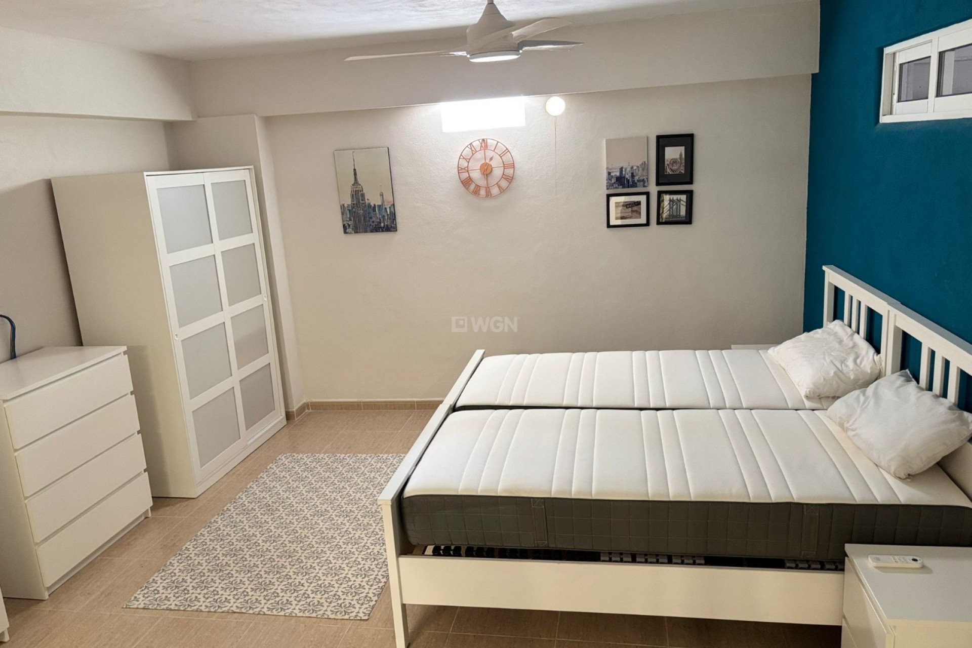 Reventa - Villa - Torre Pacheco - Inland