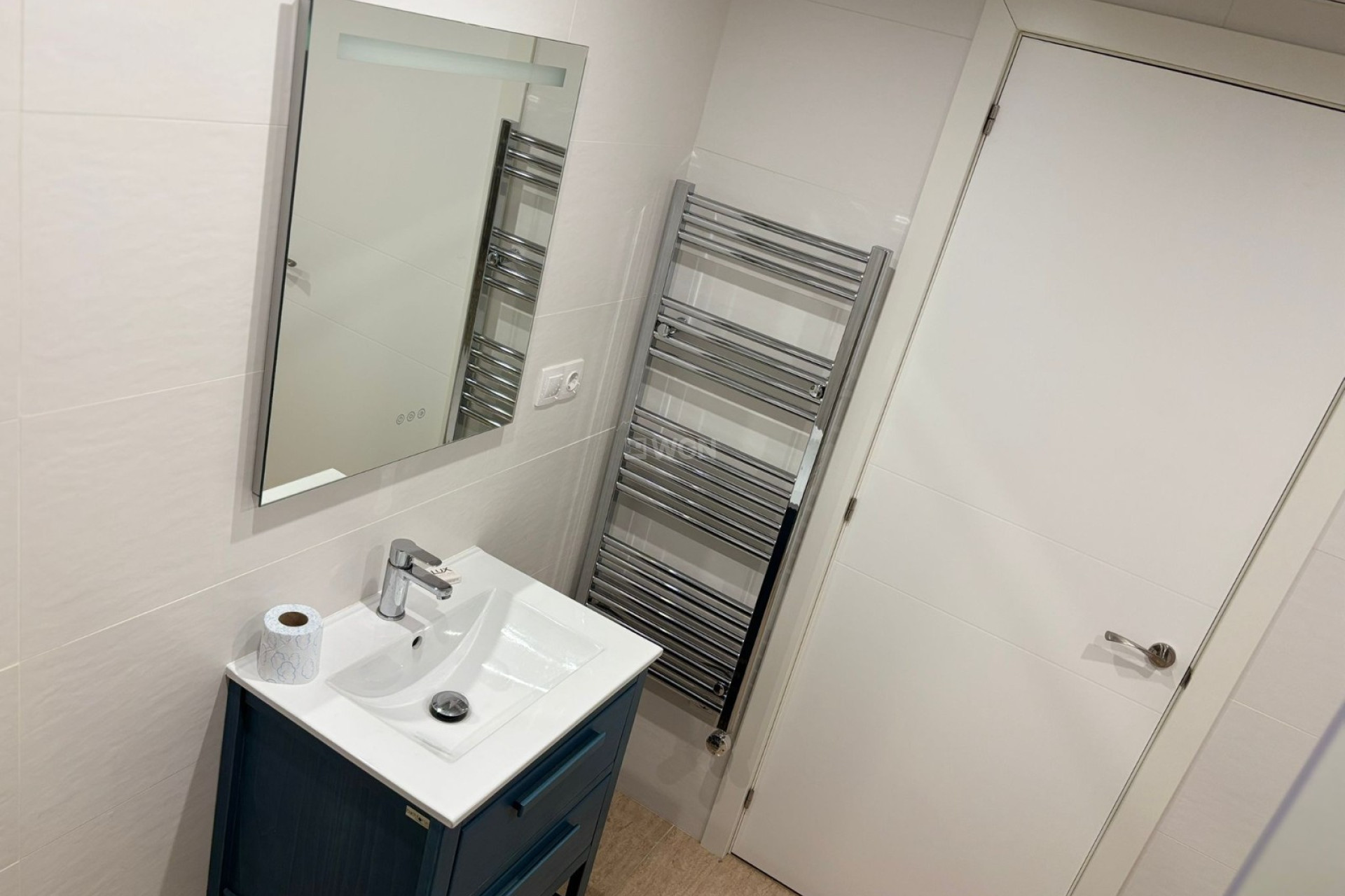 Reventa - Villa - Torre Pacheco - Inland