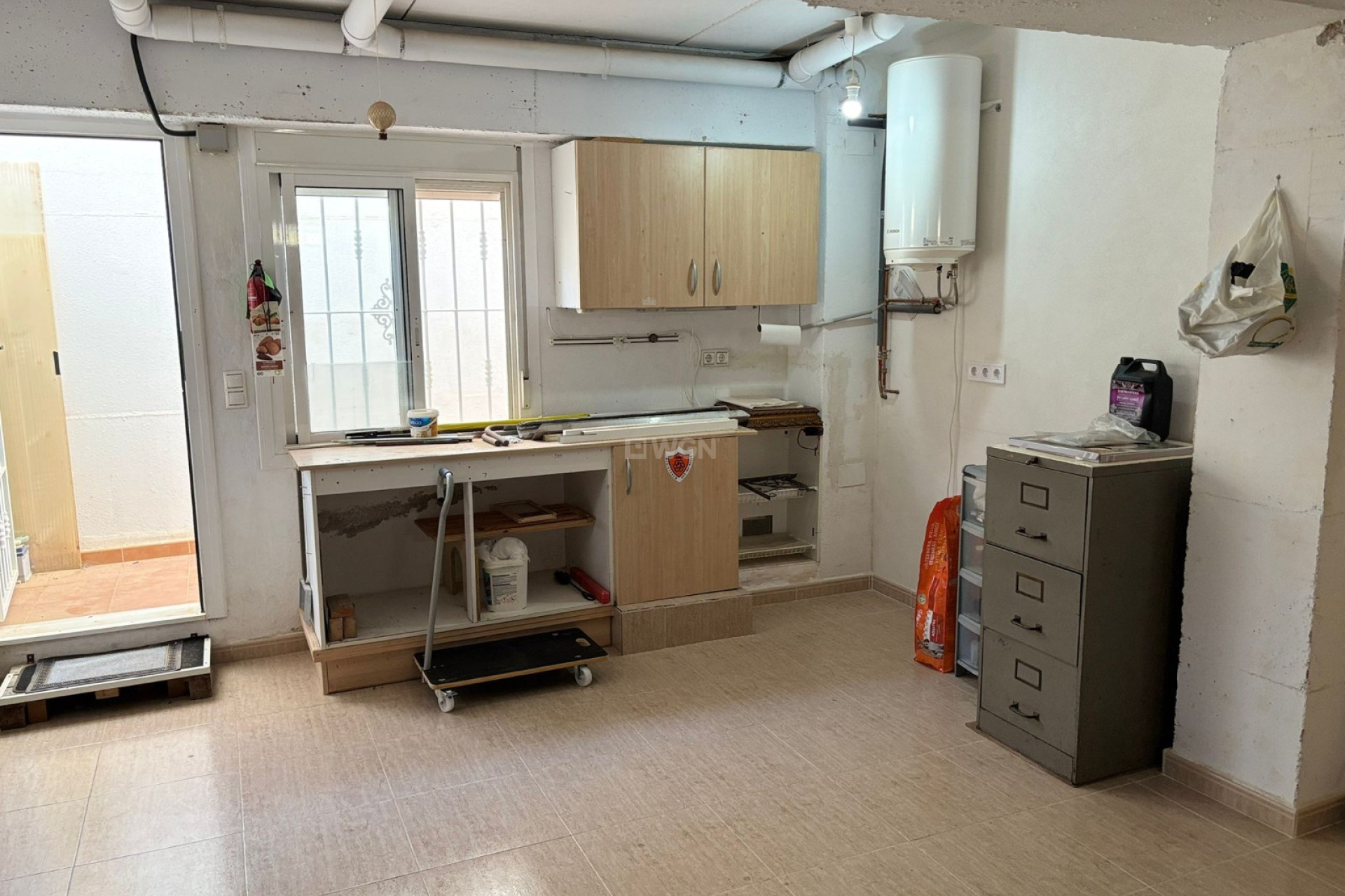 Reventa - Villa - Torre Pacheco - Inland