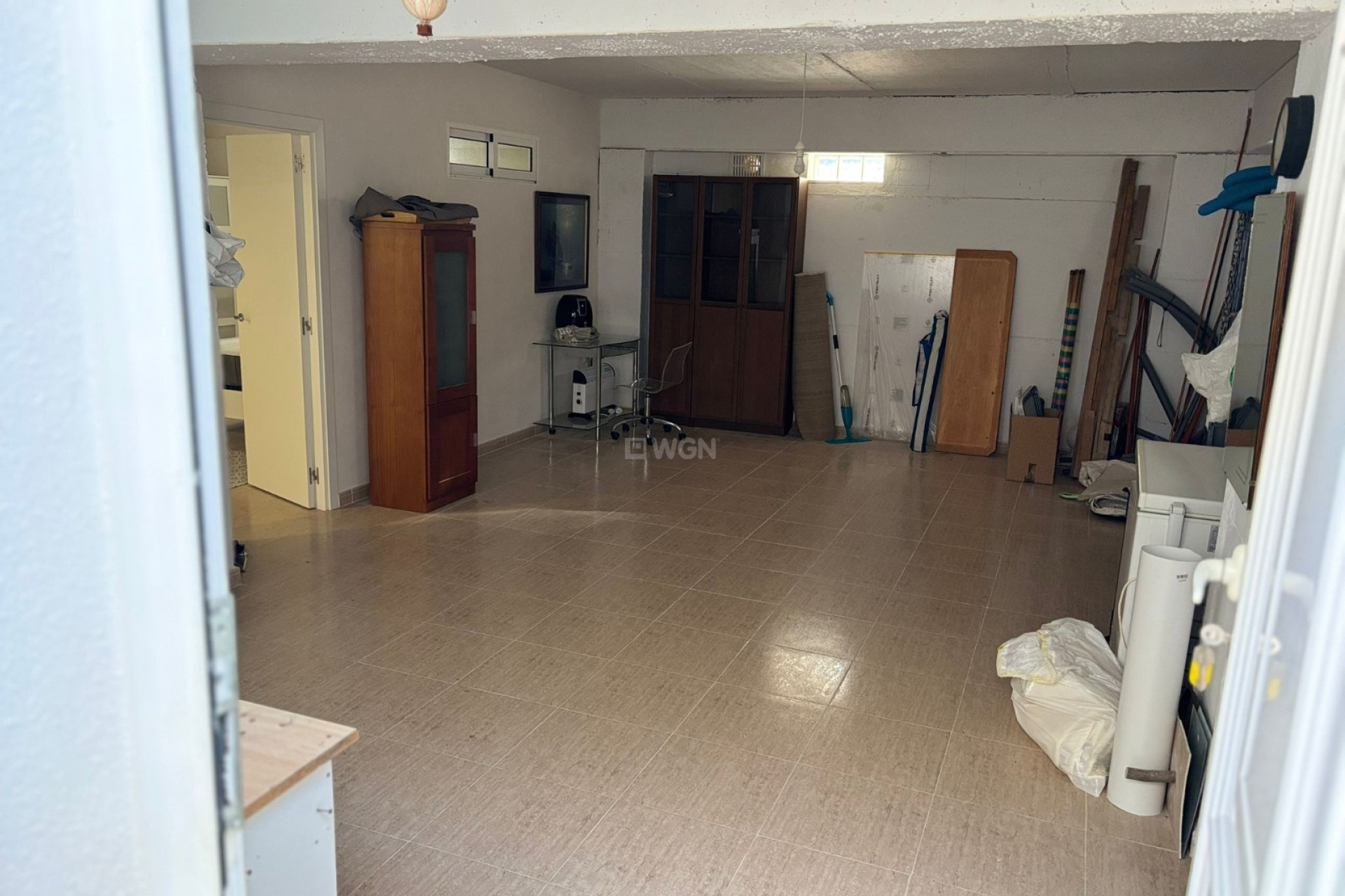 Reventa - Villa - Torre Pacheco - Inland