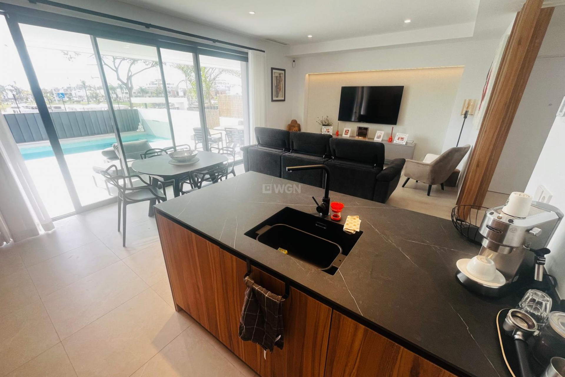Reventa - Villa - Torre Pacheco - Inland