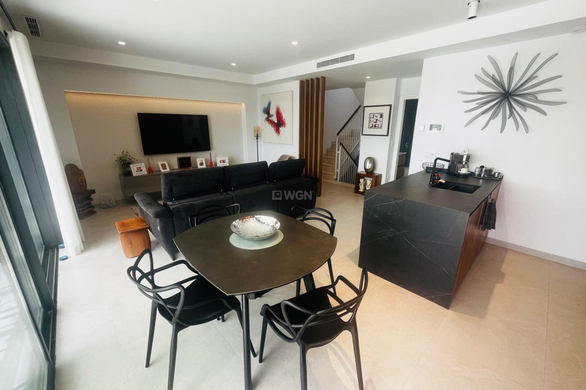 Reventa - Villa - Torre Pacheco - Inland