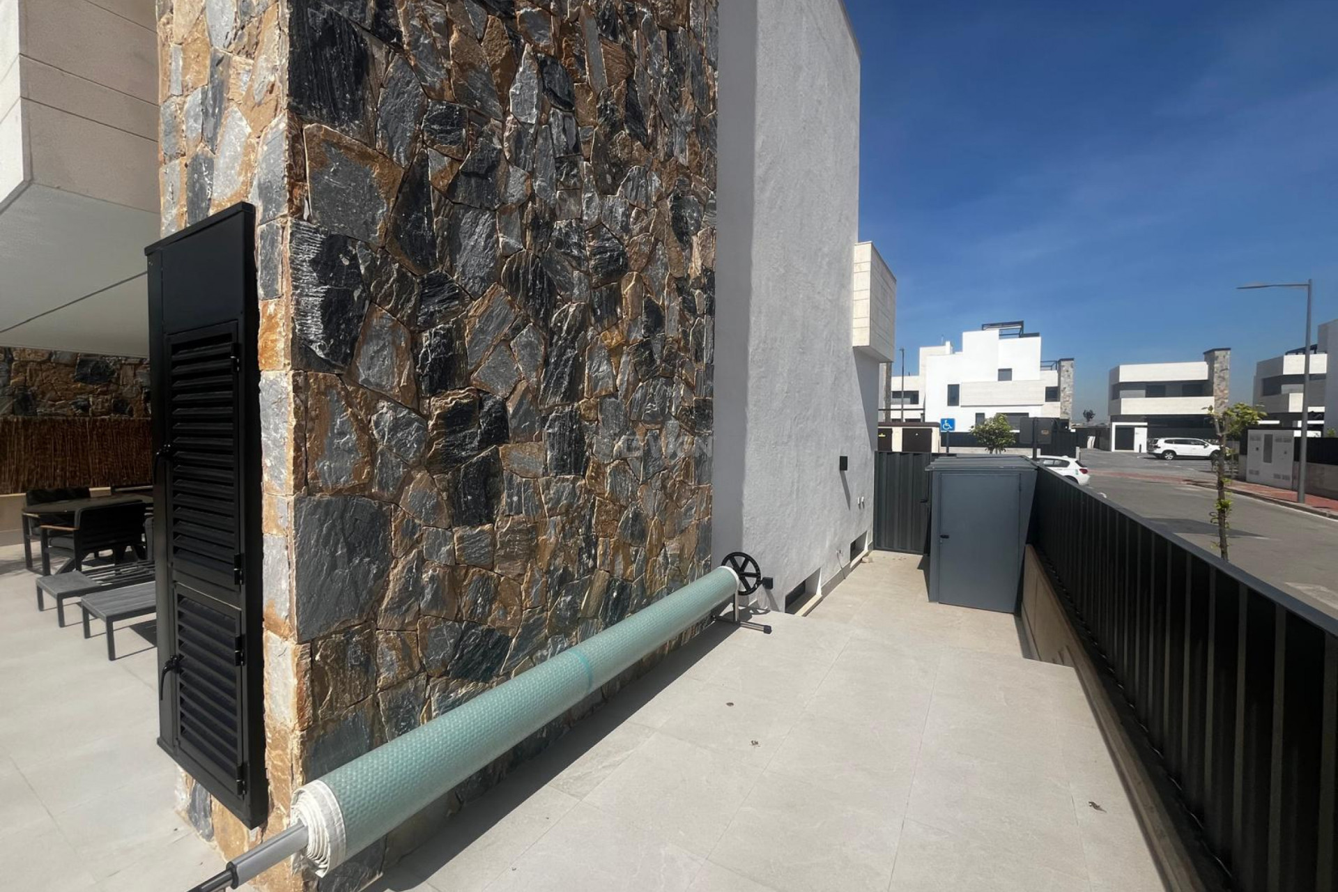 Reventa - Villa - Torre Pacheco - Inland