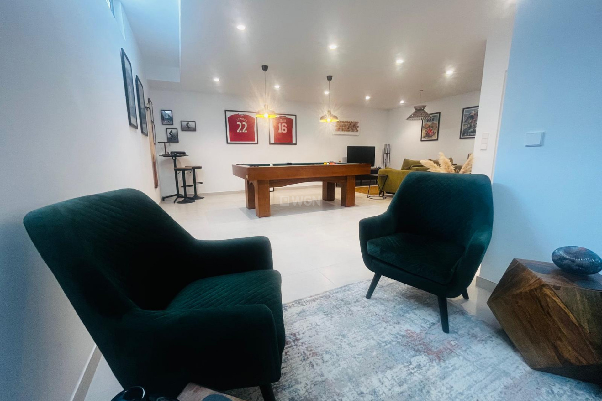 Reventa - Villa - Torre Pacheco - Inland
