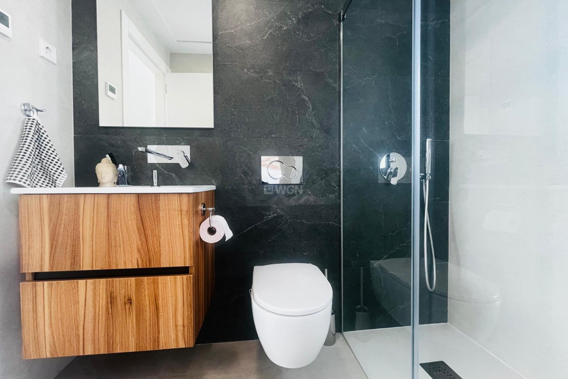 Reventa - Villa - Torre Pacheco - Inland
