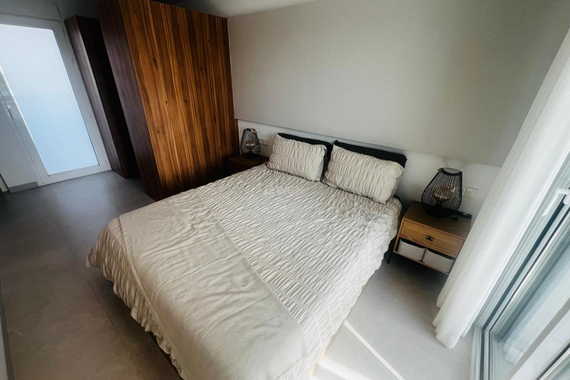 Reventa - Villa - Torre Pacheco - Inland