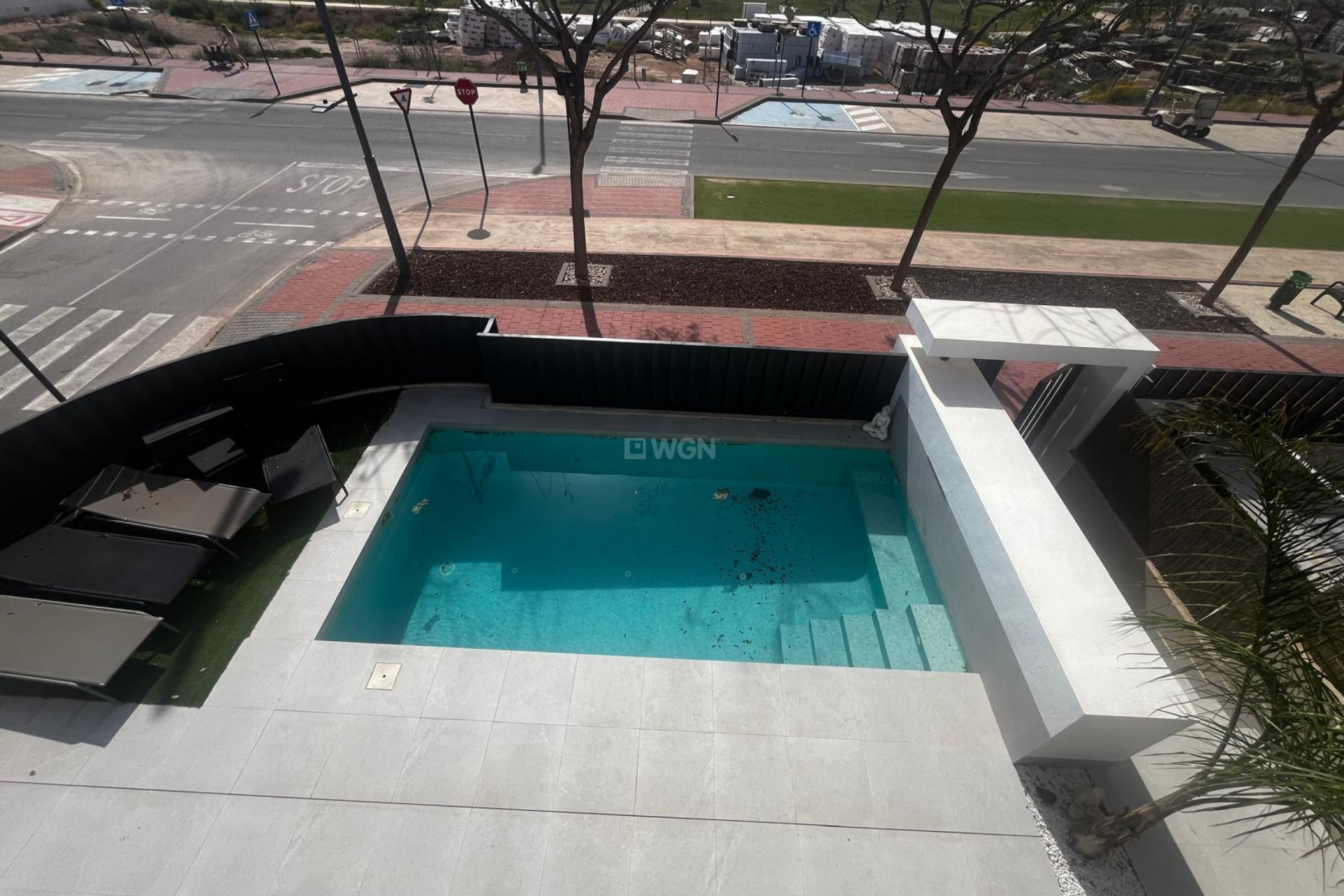 Reventa - Villa - Torre Pacheco - Inland