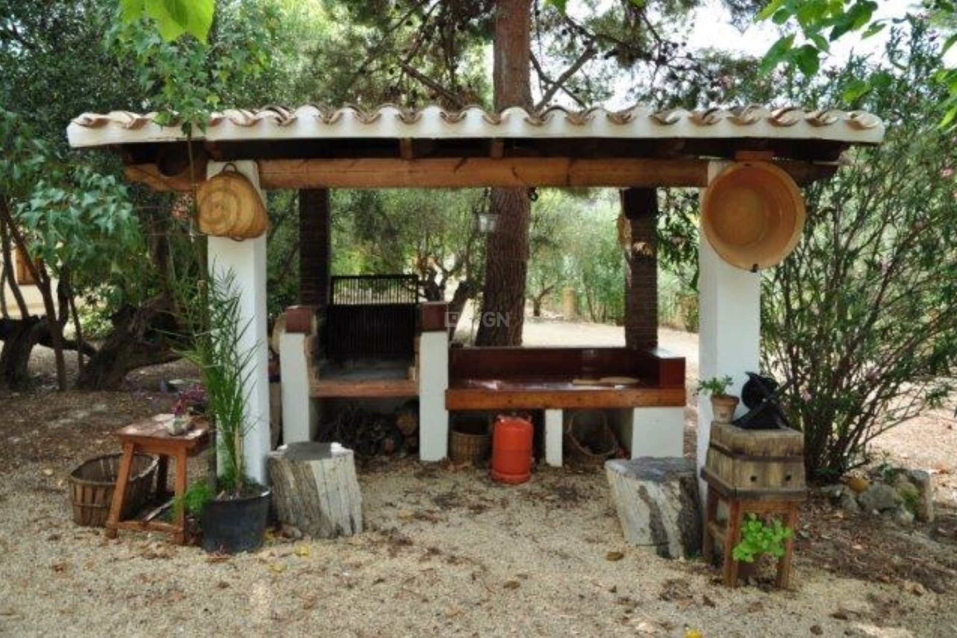 Reventa - Villa - Torremanzanas - Costa Blanca