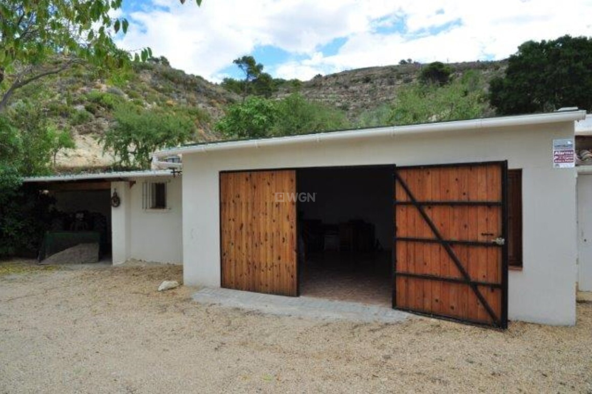 Reventa - Villa - Torremanzanas - Costa Blanca