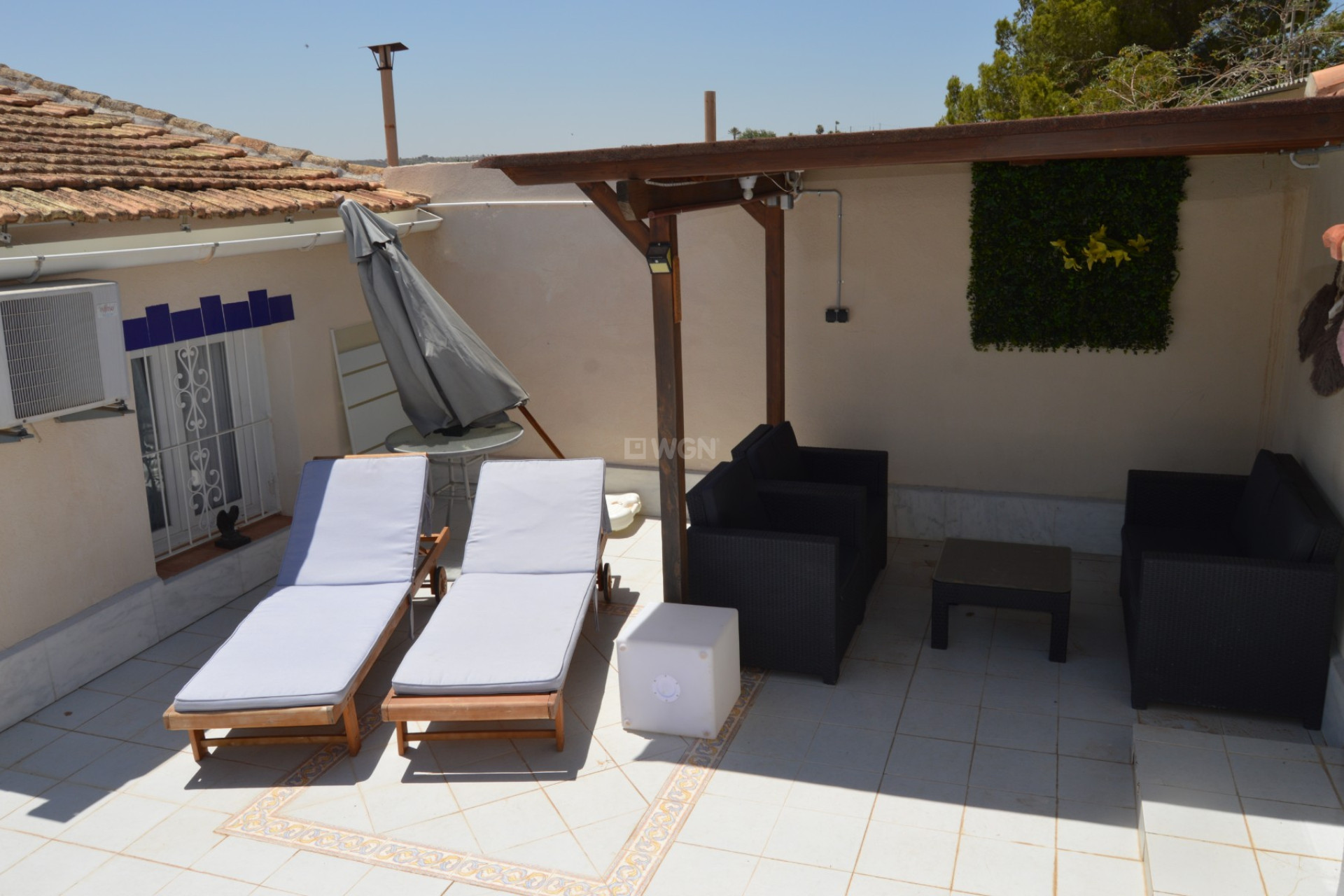 Reventa - Villa - Torremendo - Costa Blanca