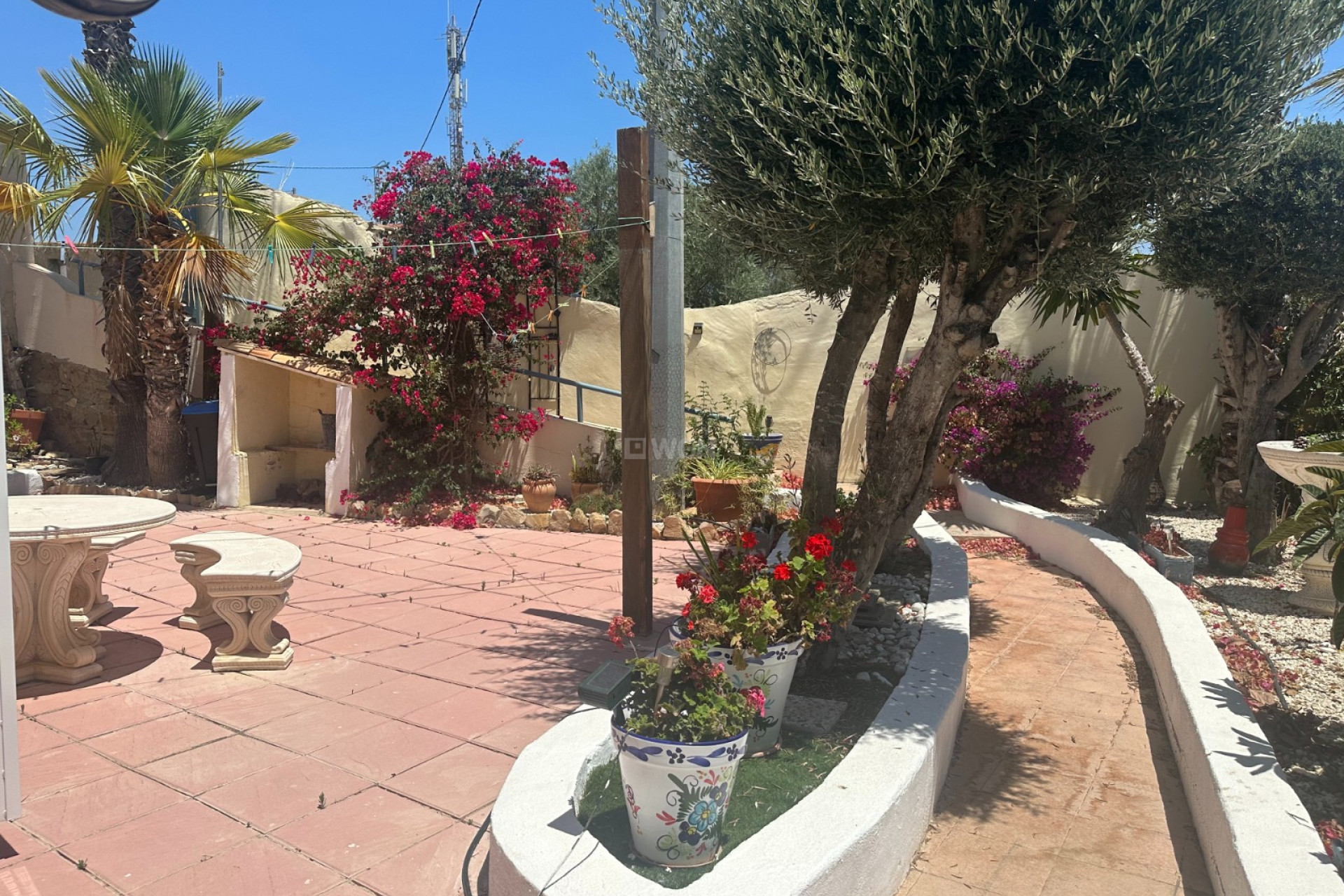 Reventa - Villa - Torremendo - Costa Blanca