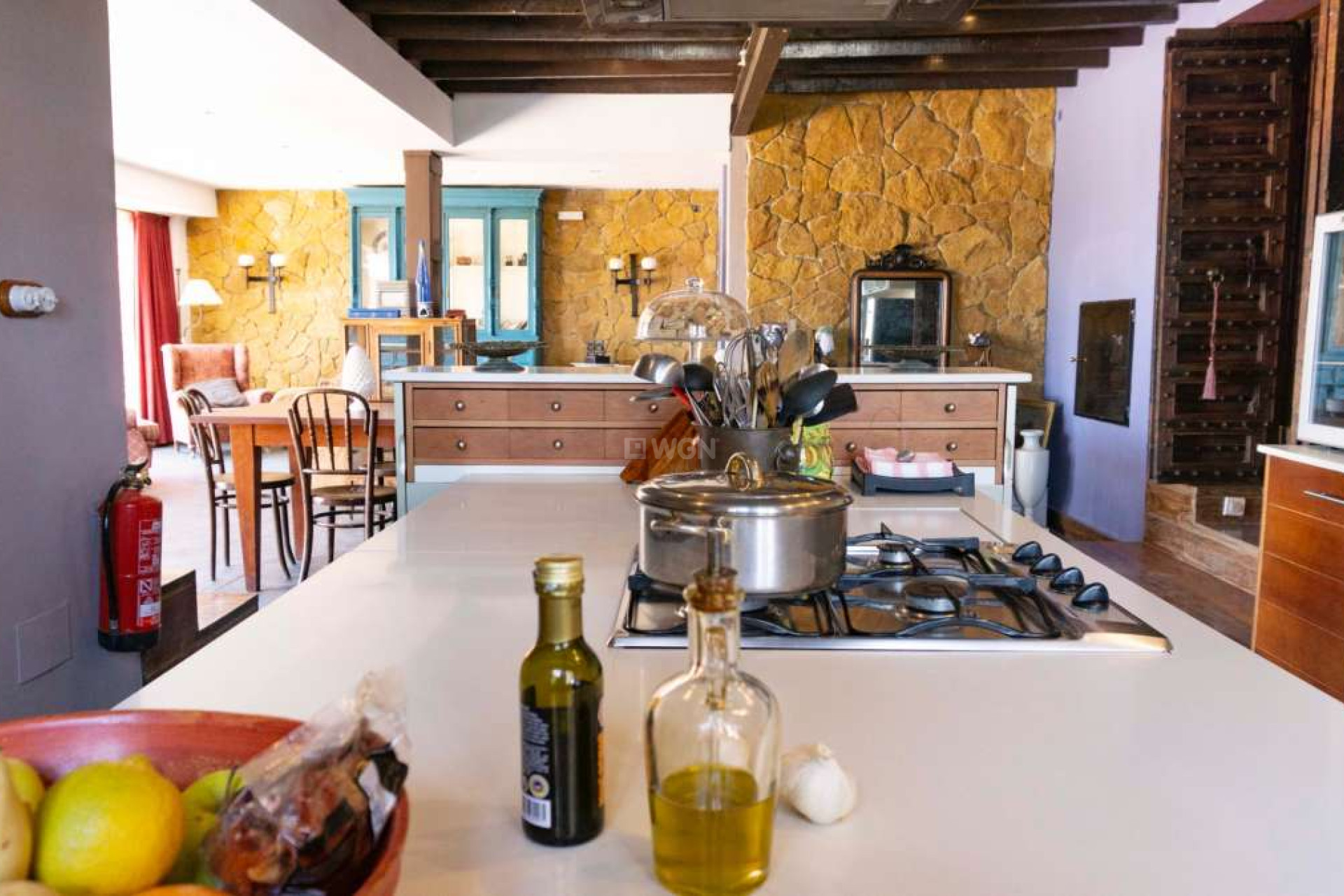 Reventa - Villa - Torremendo - Costa Blanca