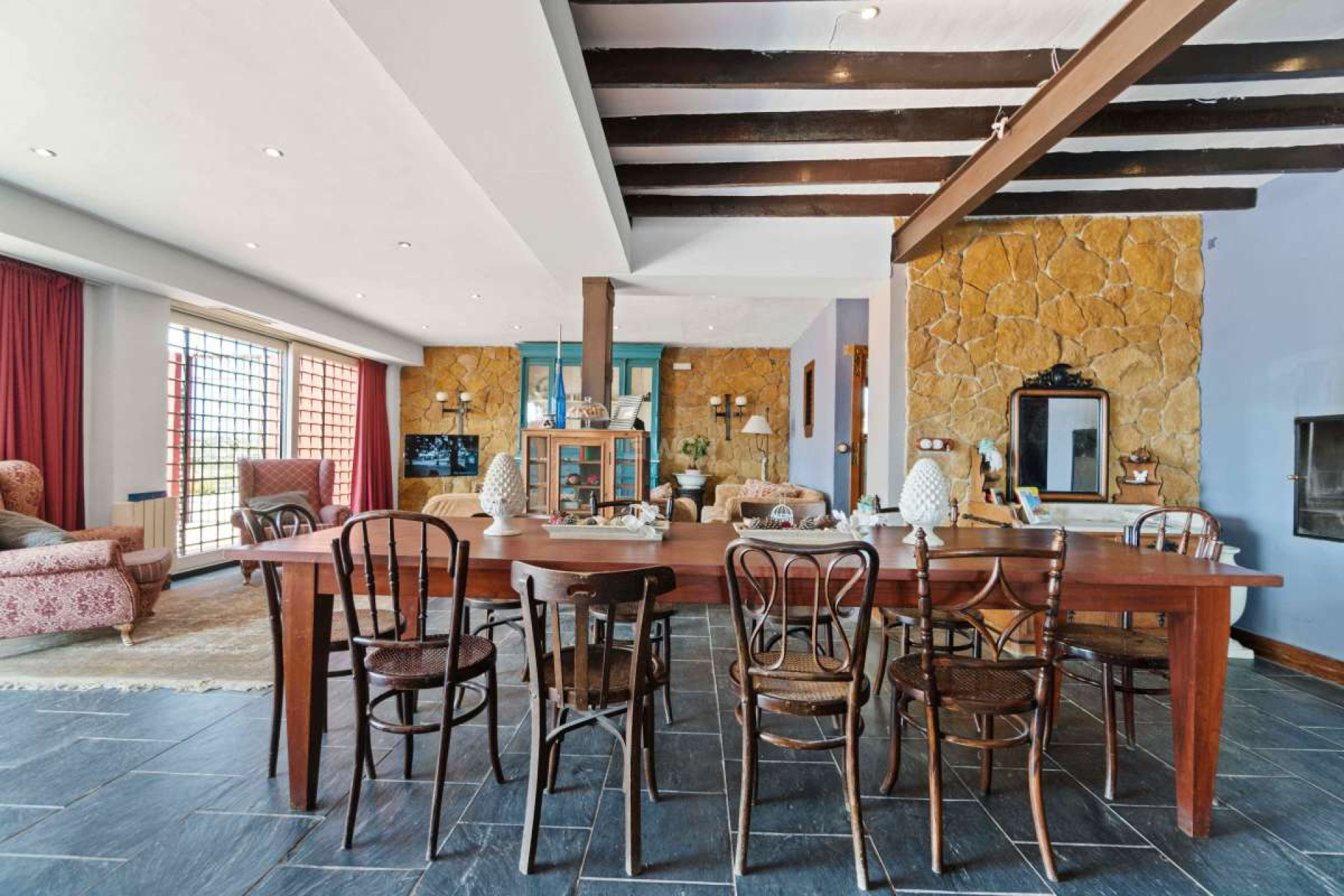 Reventa - Villa - Torremendo - Costa Blanca