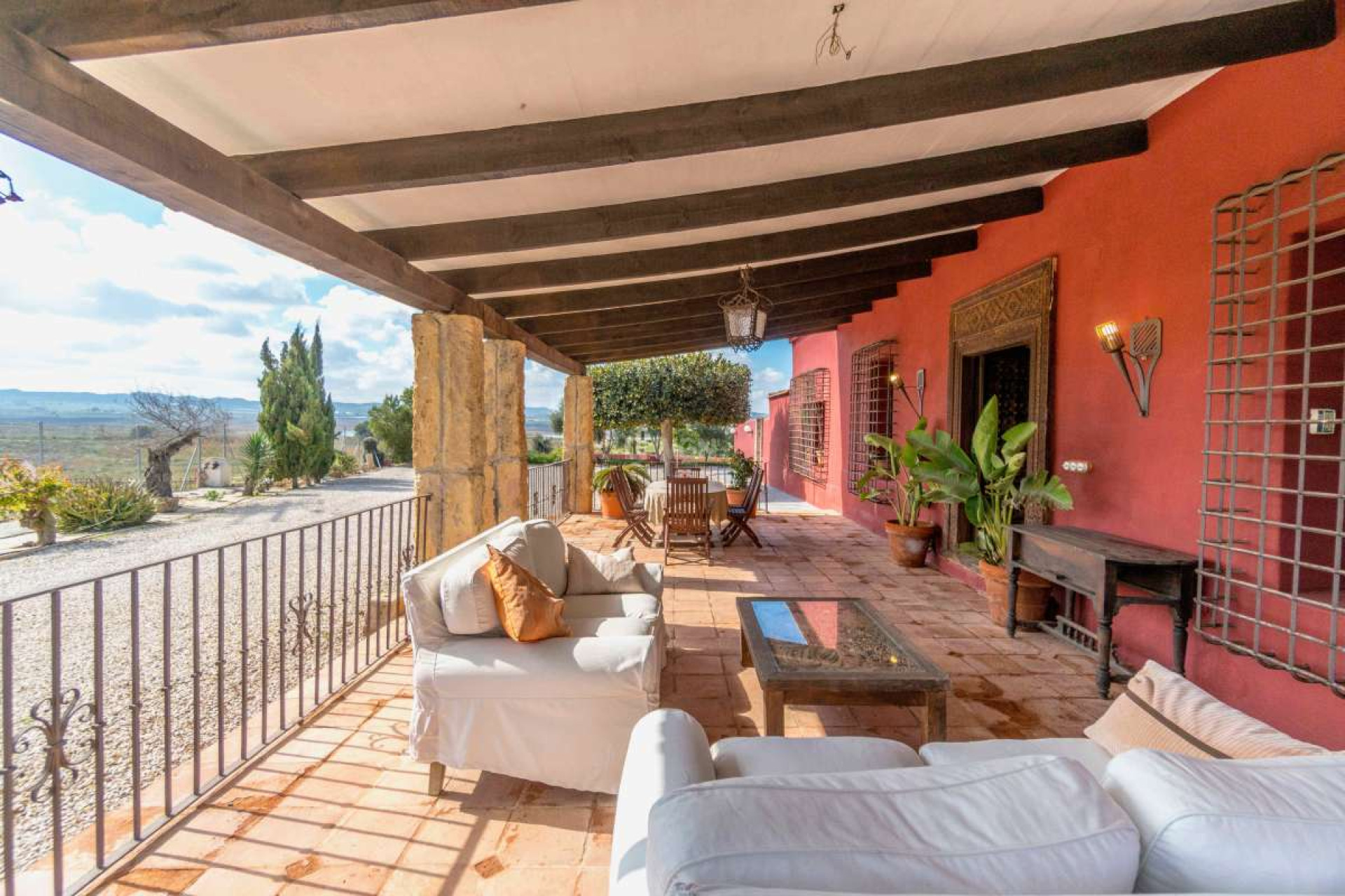 Reventa - Villa - Torremendo - Costa Blanca