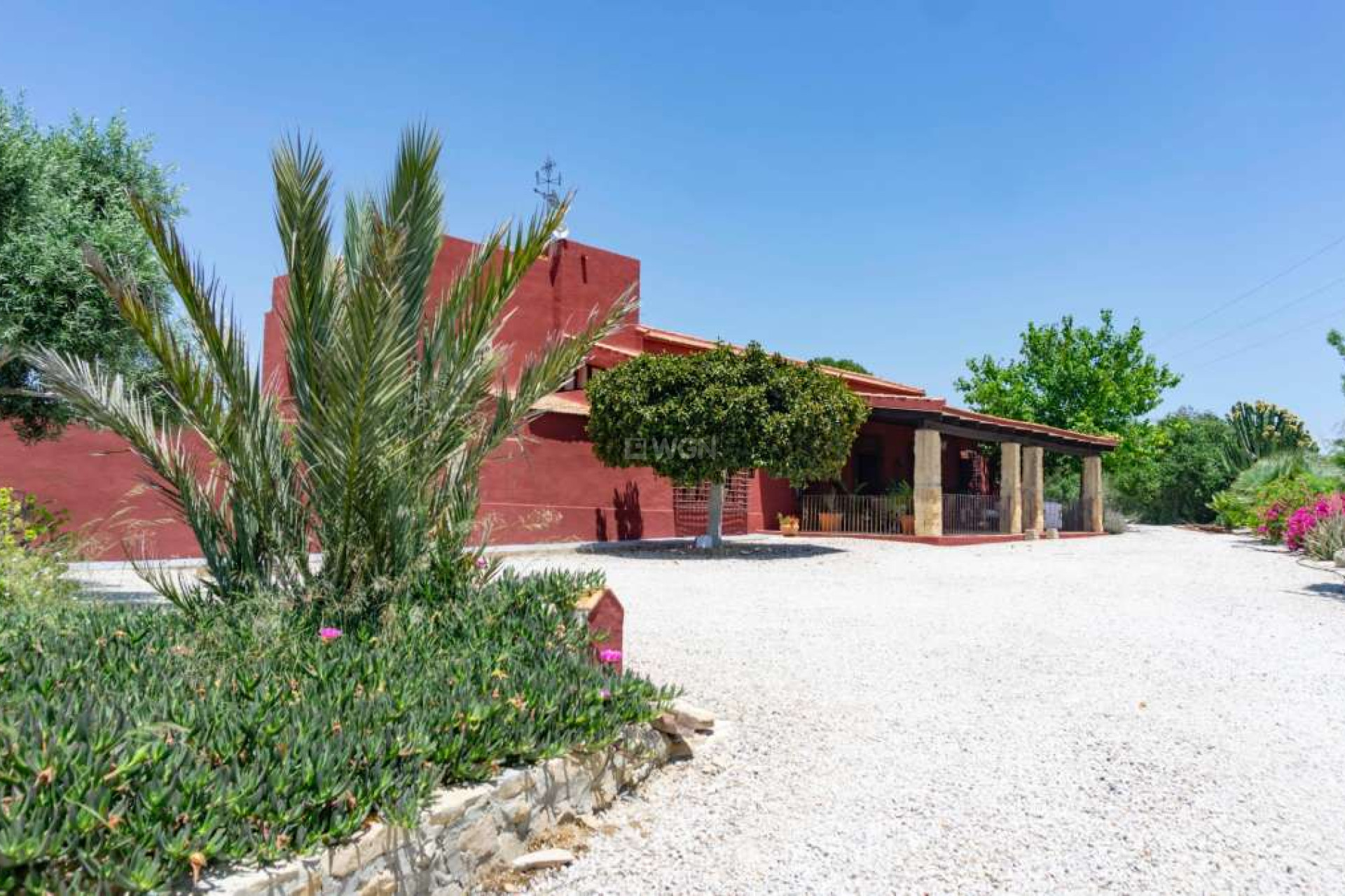 Reventa - Villa - Torremendo - Costa Blanca