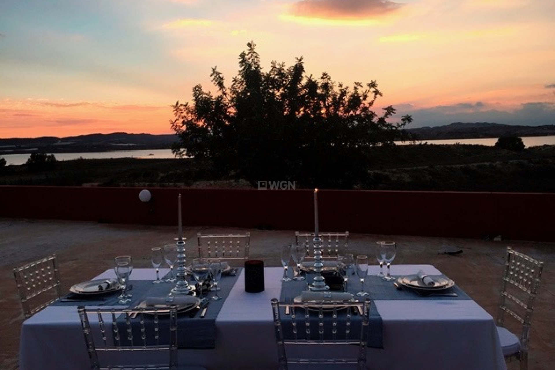 Reventa - Villa - Torremendo - Costa Blanca