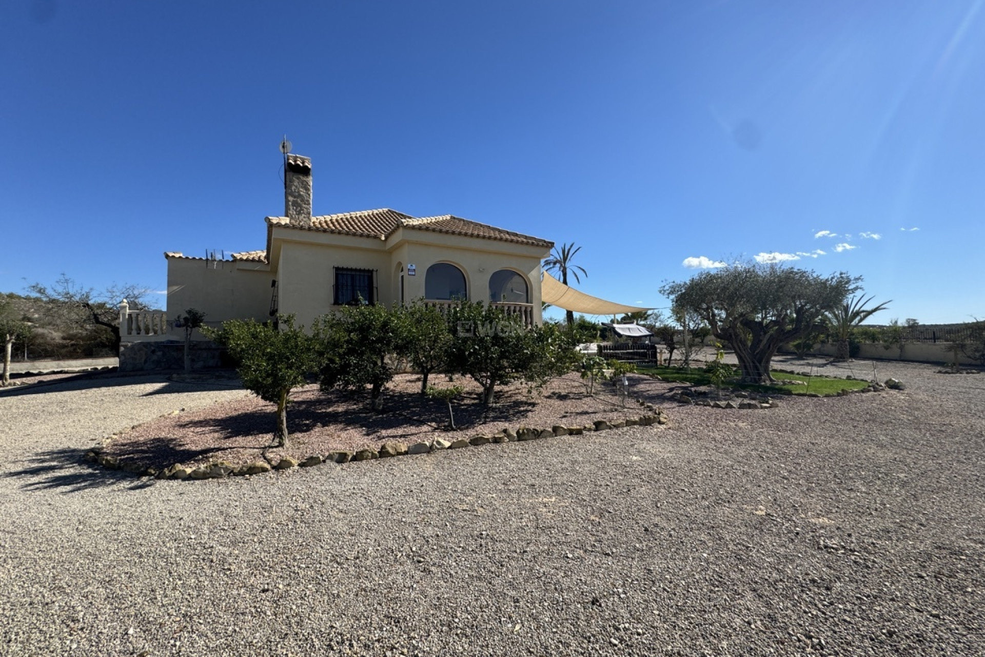 Reventa - Villa - Torremendo - Costa Blanca