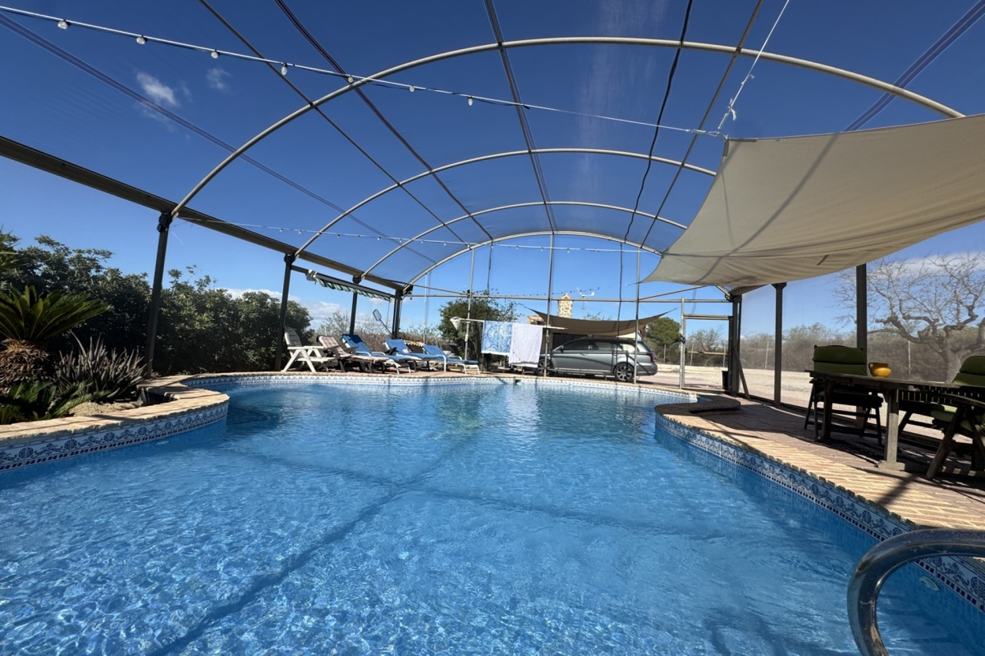 Reventa - Villa - Torremendo - Costa Blanca