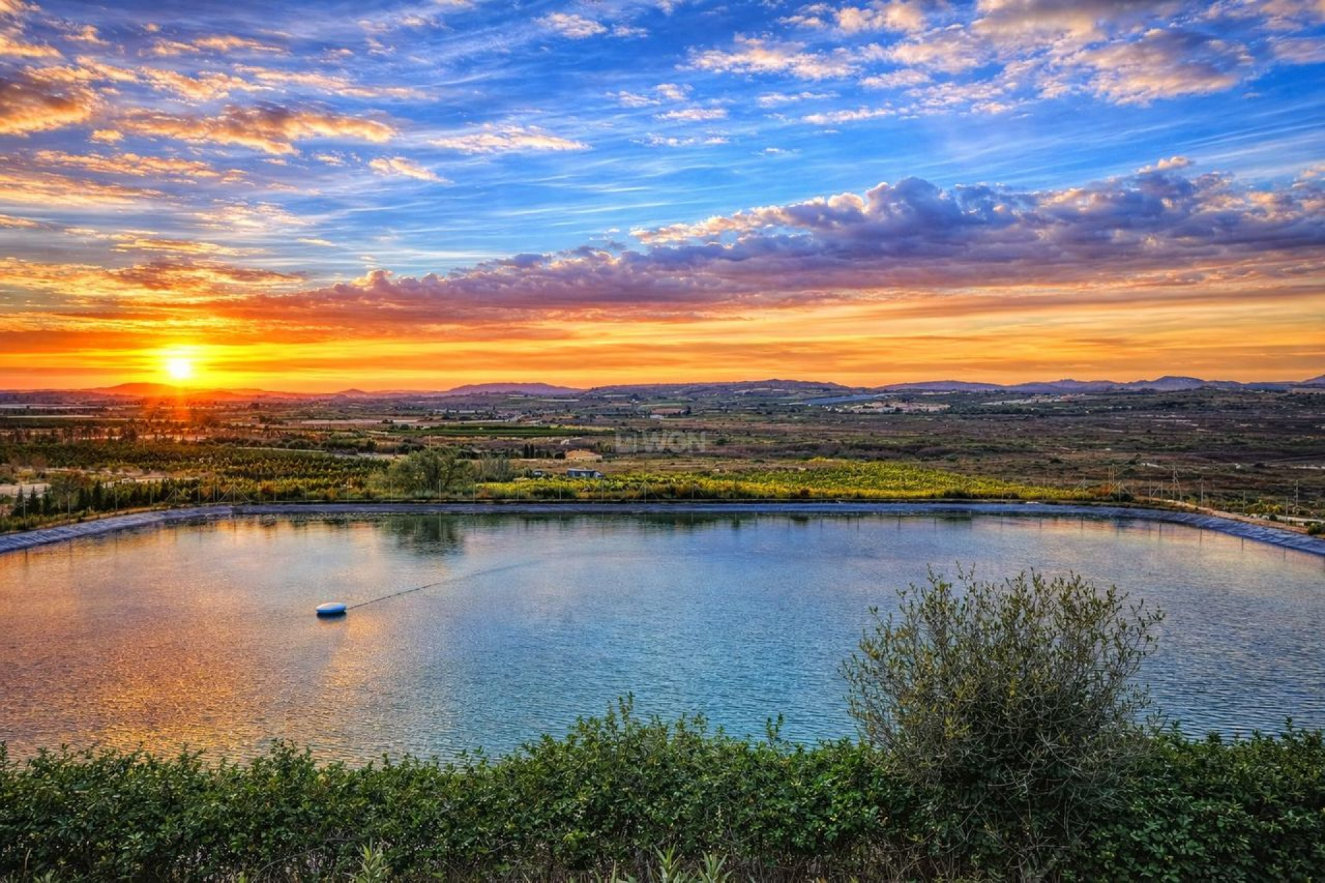 Reventa - Villa - Torremendo - Costa Blanca