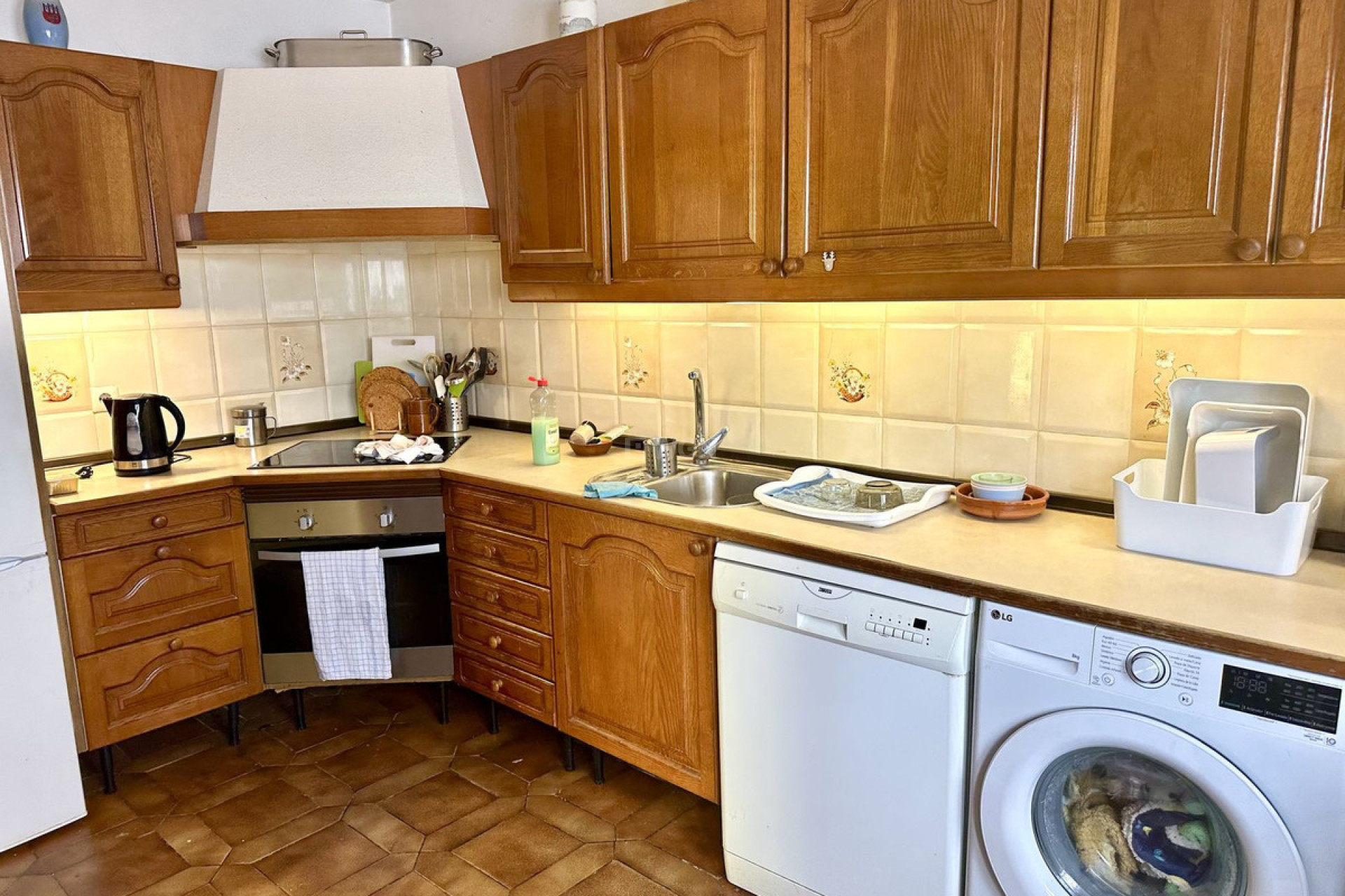 Reventa - Villa - Torremuelle - Costa del Sol