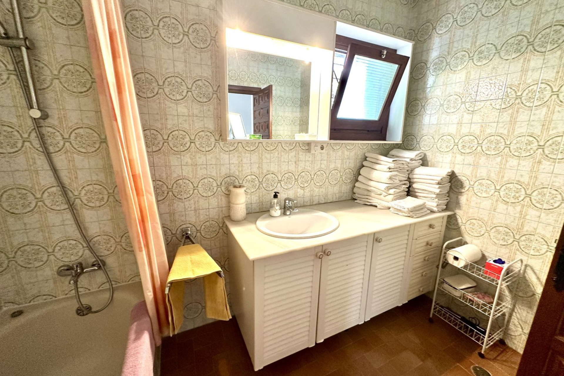 Reventa - Villa - Torremuelle - Costa del Sol