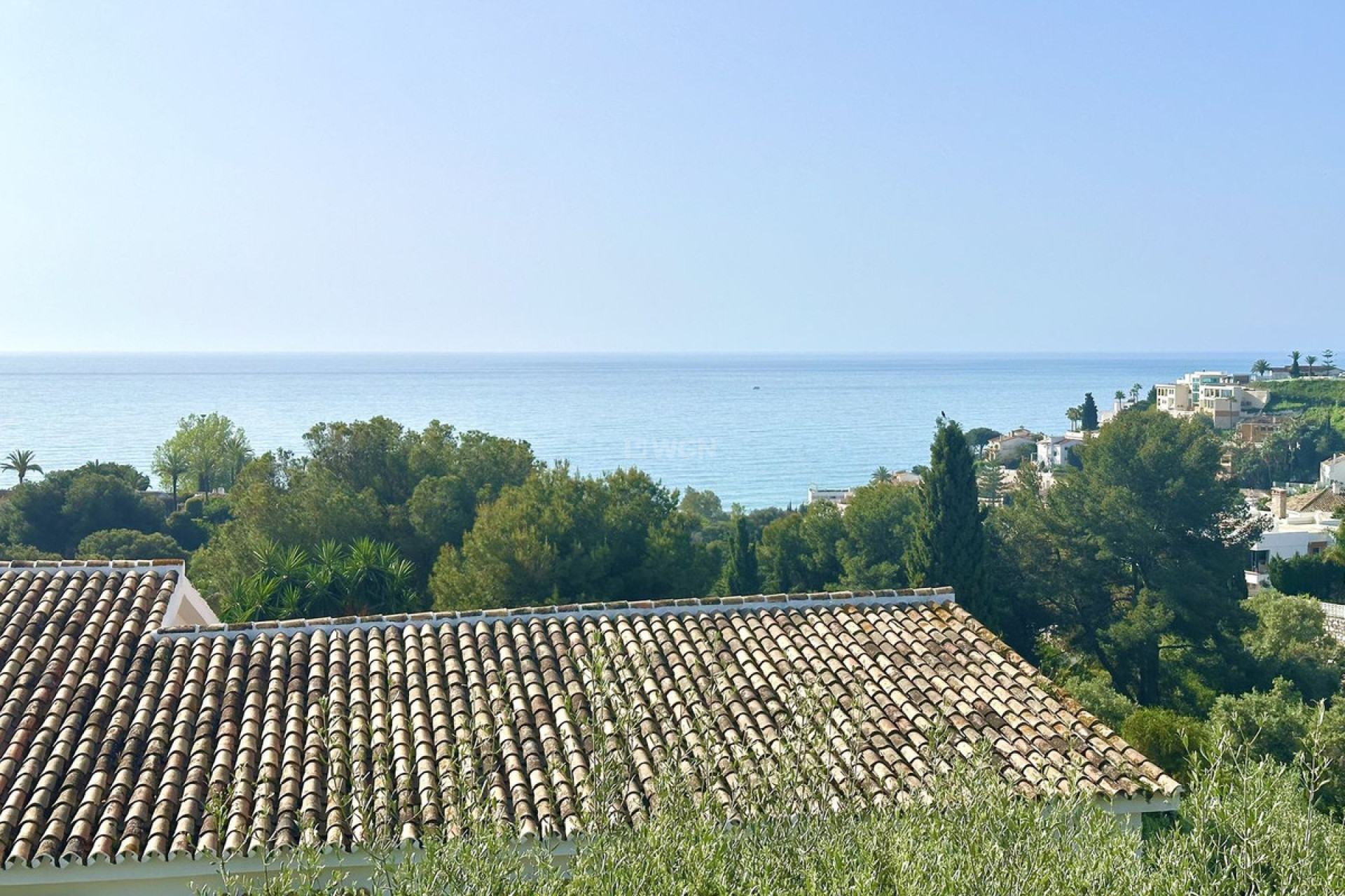 Reventa - Villa - Torremuelle - Costa del Sol