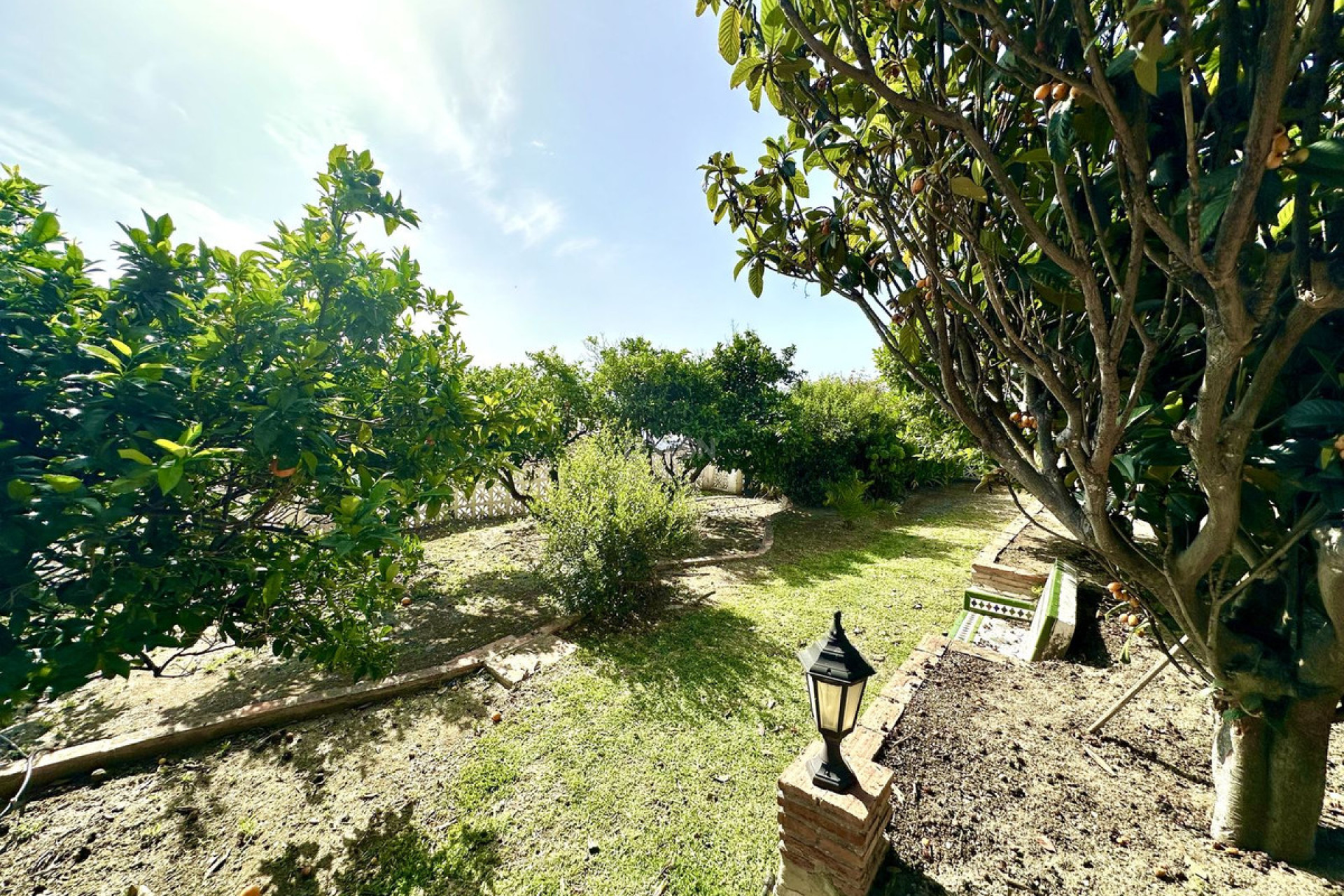 Reventa - Villa - Torremuelle - Costa del Sol