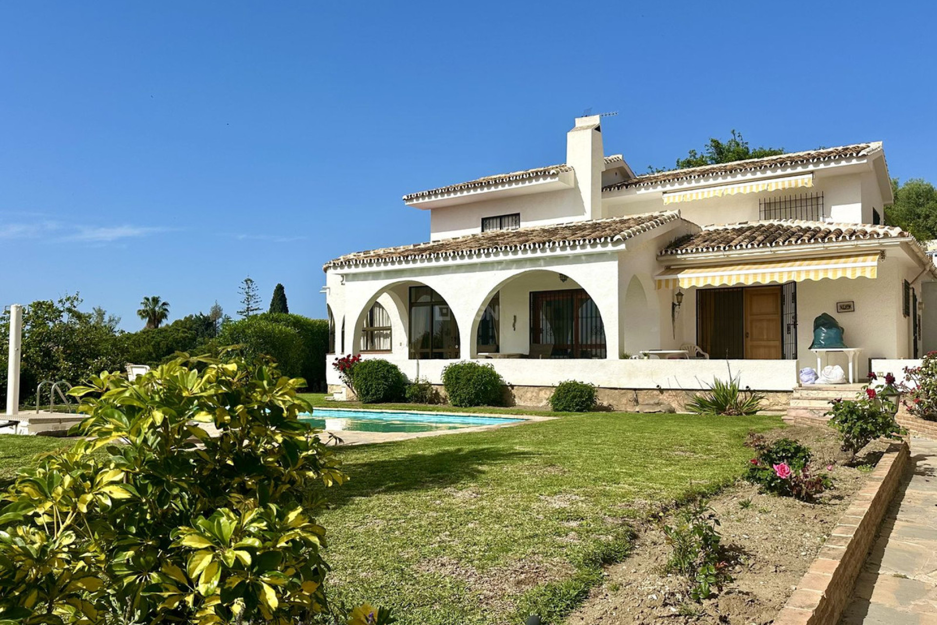 Reventa - Villa - Torremuelle - Costa del Sol