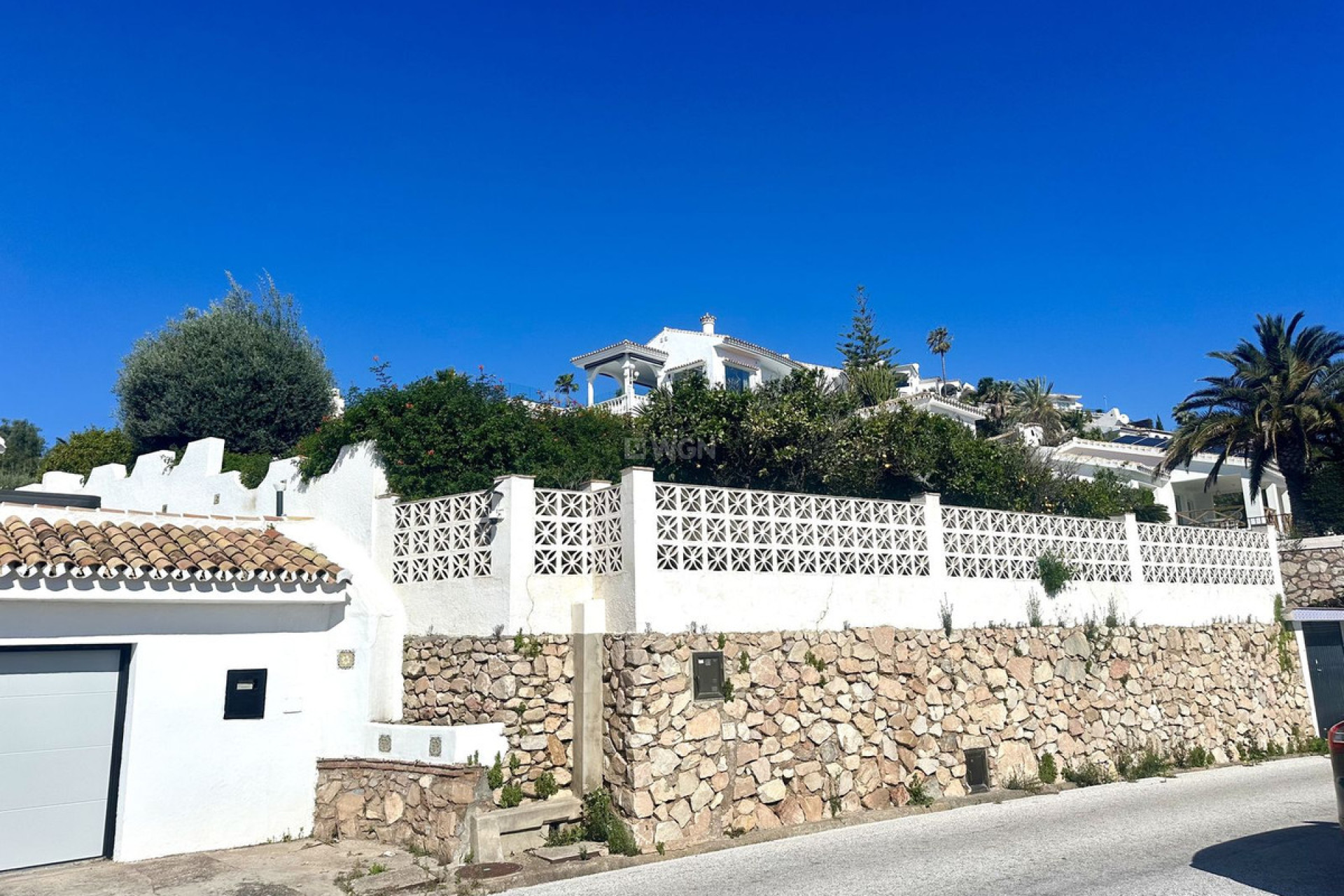 Reventa - Villa - Torremuelle - Costa del Sol