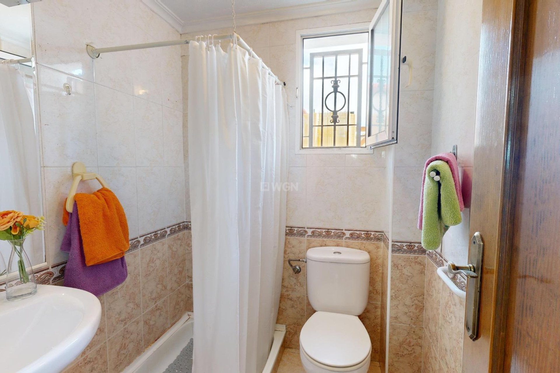 Reventa - Villa - Torrevieja - Aguas Nuevas 1