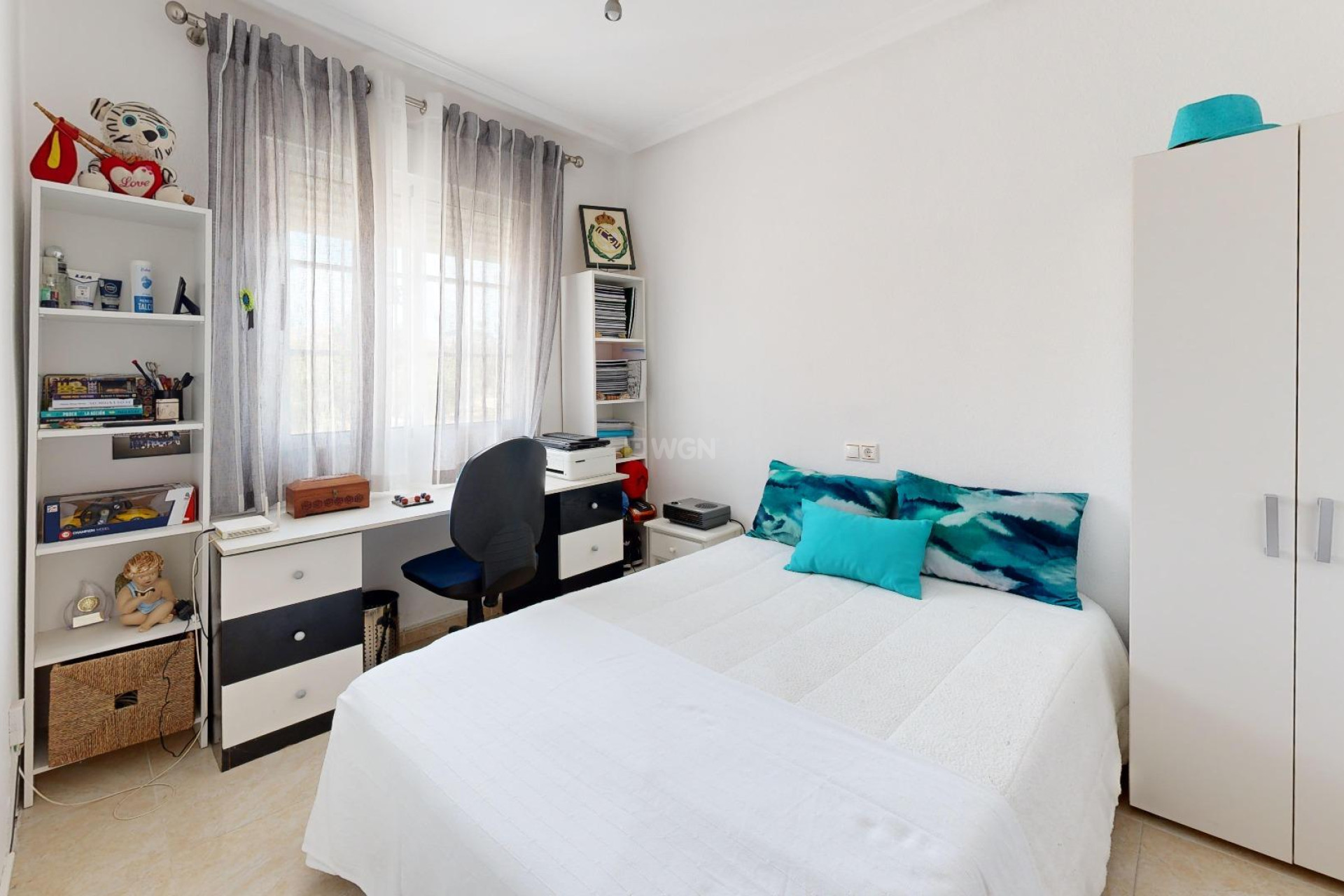 Reventa - Villa - Torrevieja - Aguas Nuevas 1