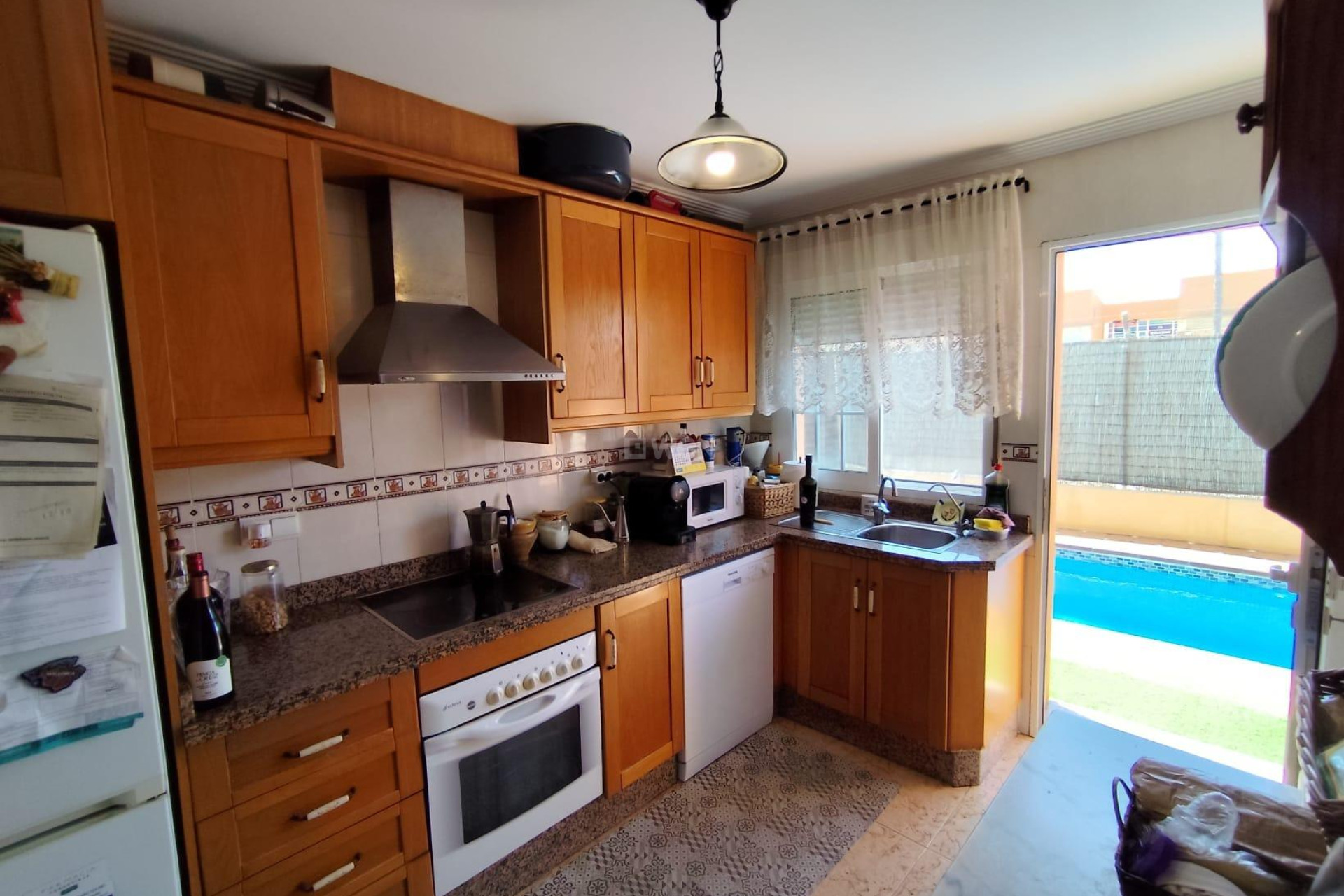 Reventa - Villa - Torrevieja - Aguas Nuevas 1