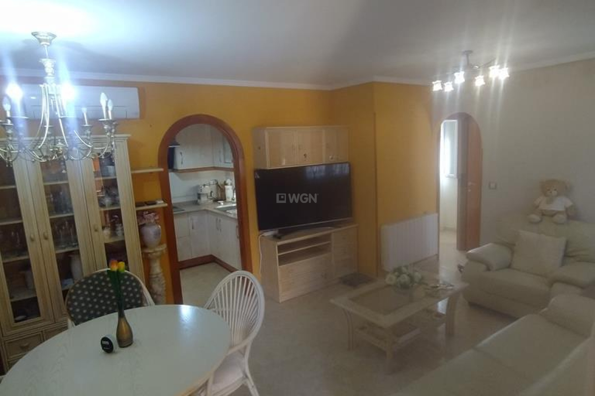 Reventa - Villa - Torrevieja - AGUAS NUEVAS 25