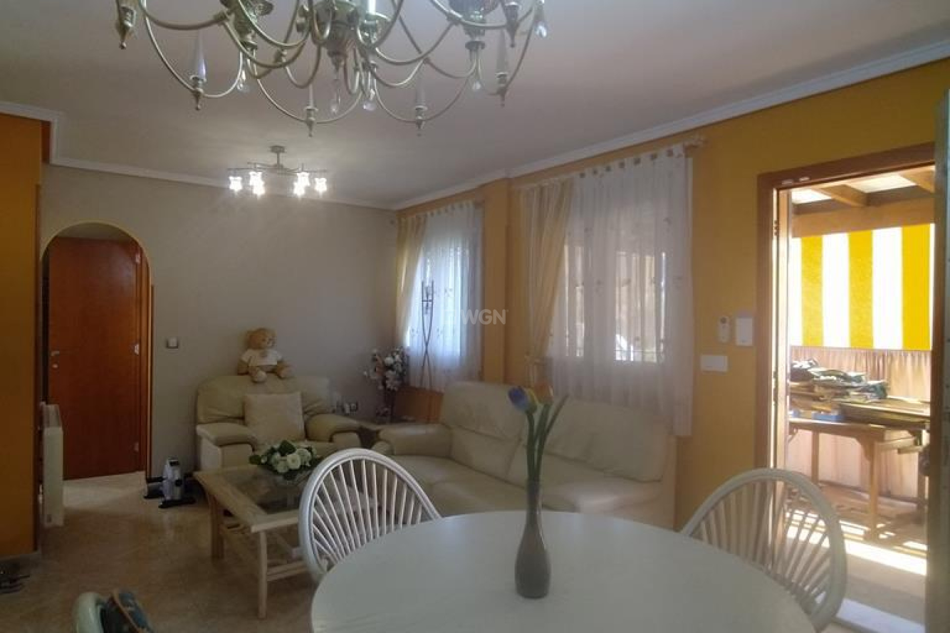 Reventa - Villa - Torrevieja - AGUAS NUEVAS 25