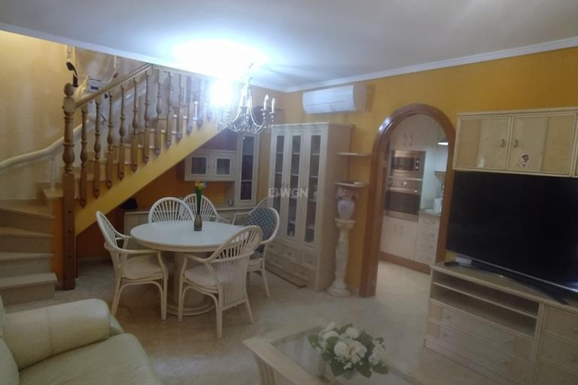Reventa - Villa - Torrevieja - AGUAS NUEVAS 25