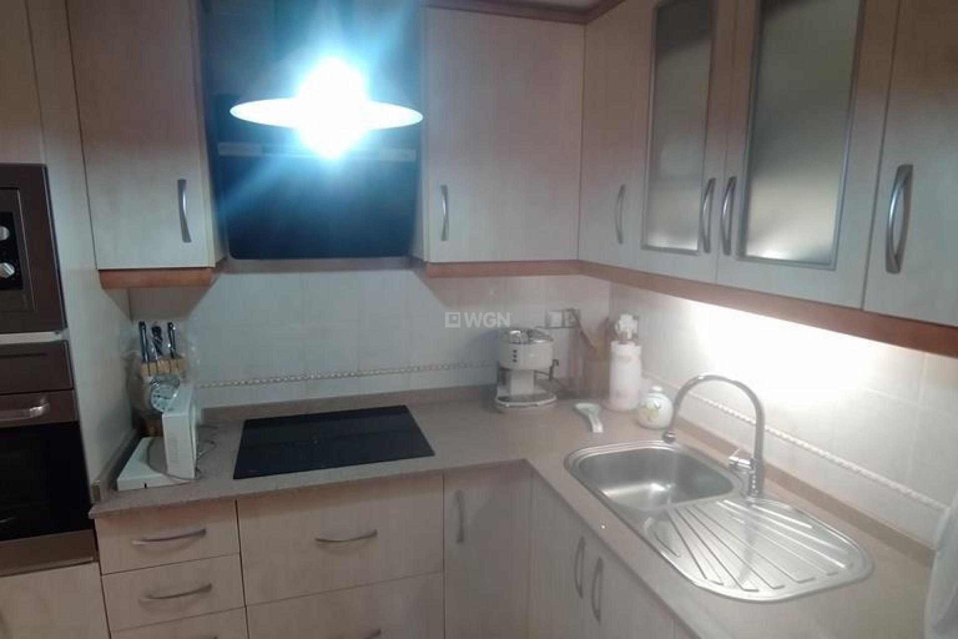 Reventa - Villa - Torrevieja - AGUAS NUEVAS 25