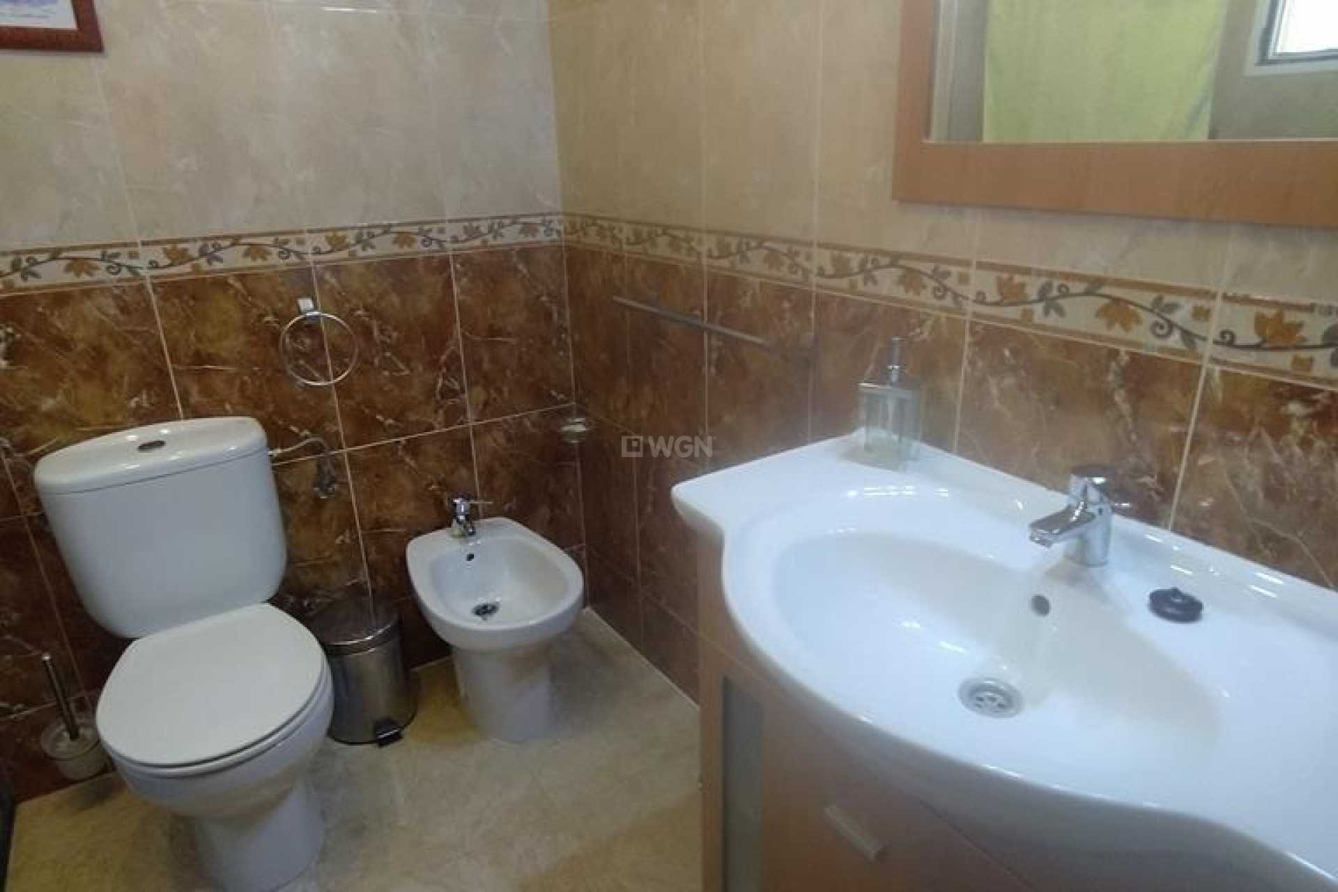 Reventa - Villa - Torrevieja - AGUAS NUEVAS 25