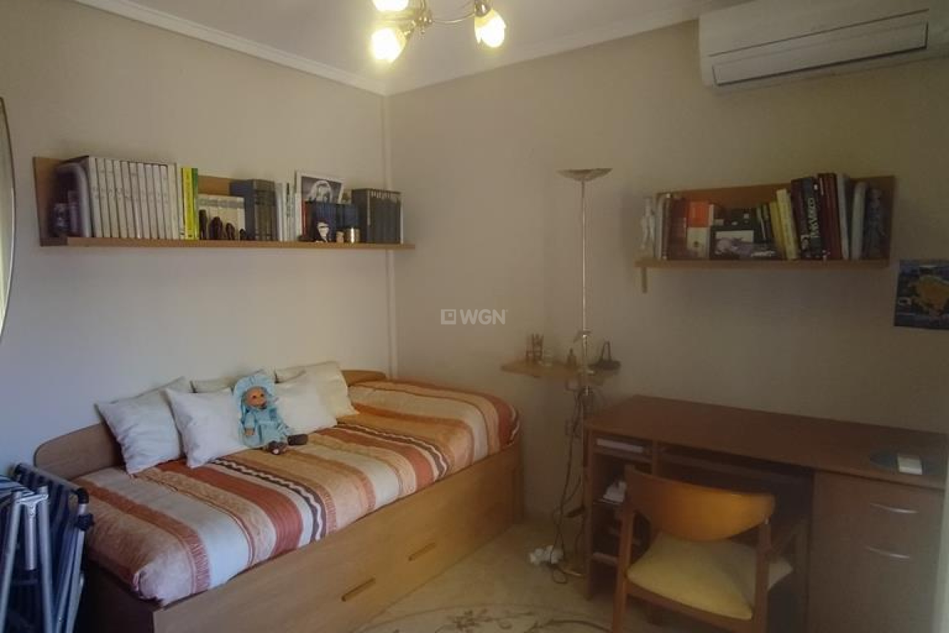 Reventa - Villa - Torrevieja - AGUAS NUEVAS 25