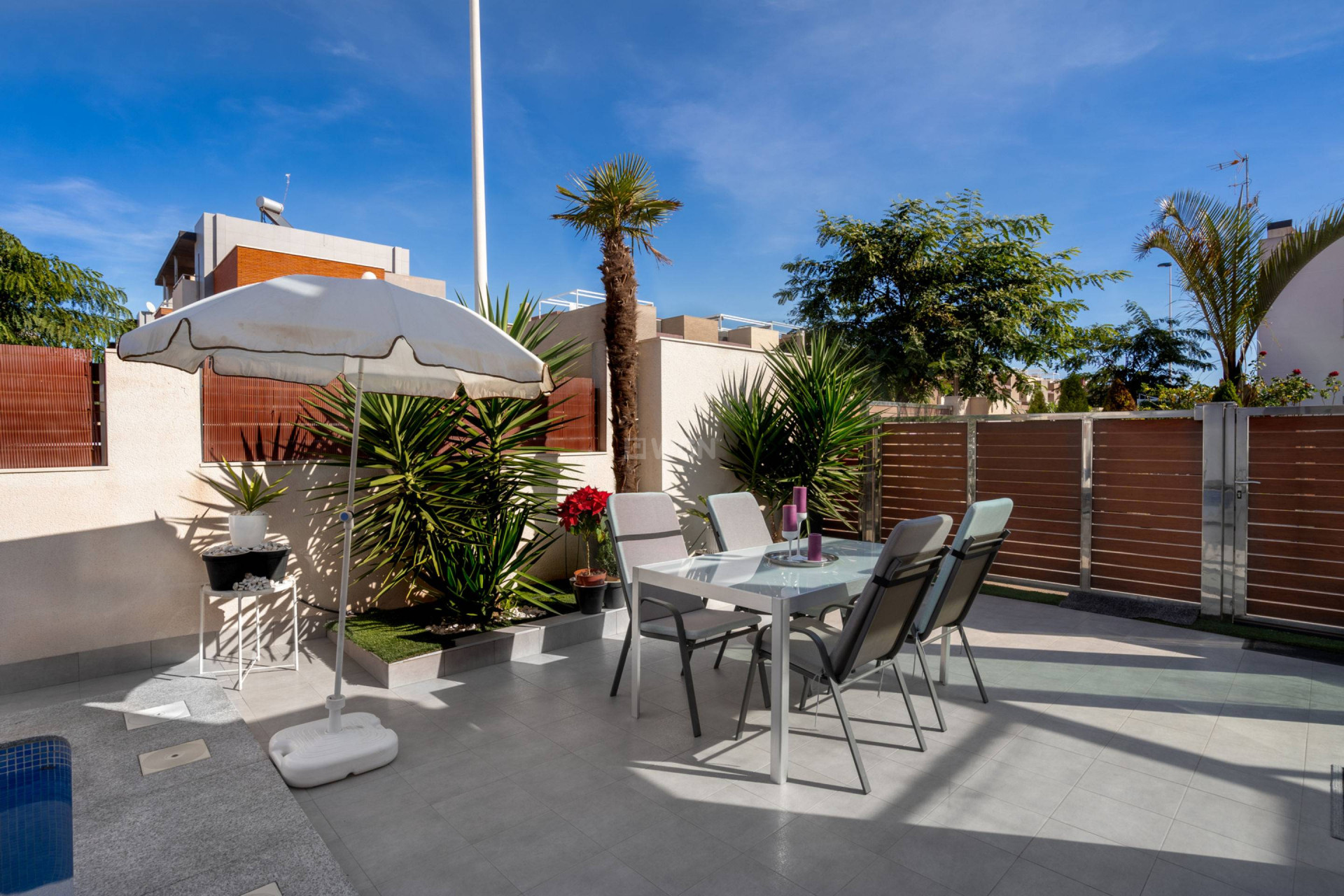 Reventa - Villa - Torrevieja - Aguas Nuevas 2