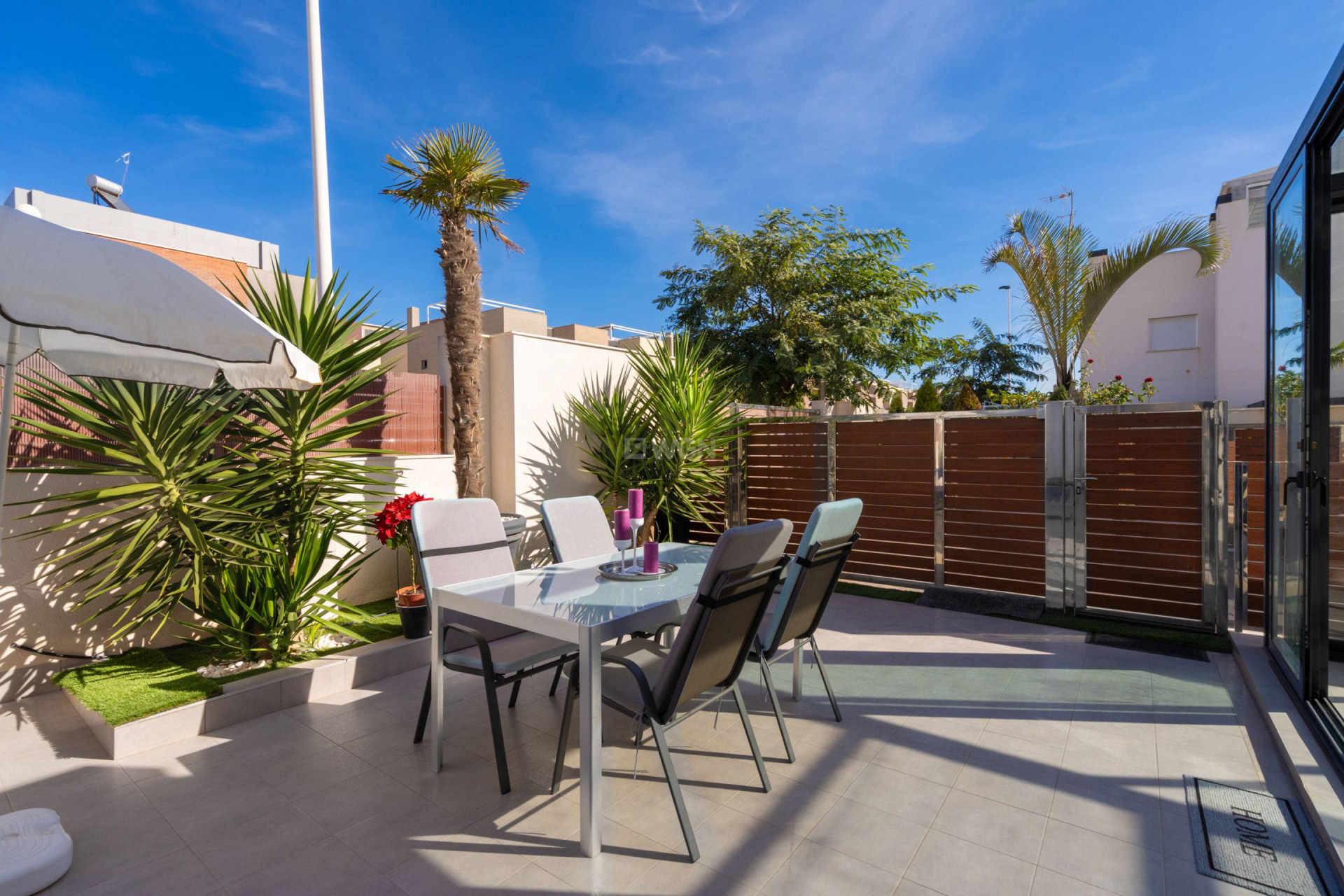 Reventa - Villa - Torrevieja - Aguas Nuevas 2